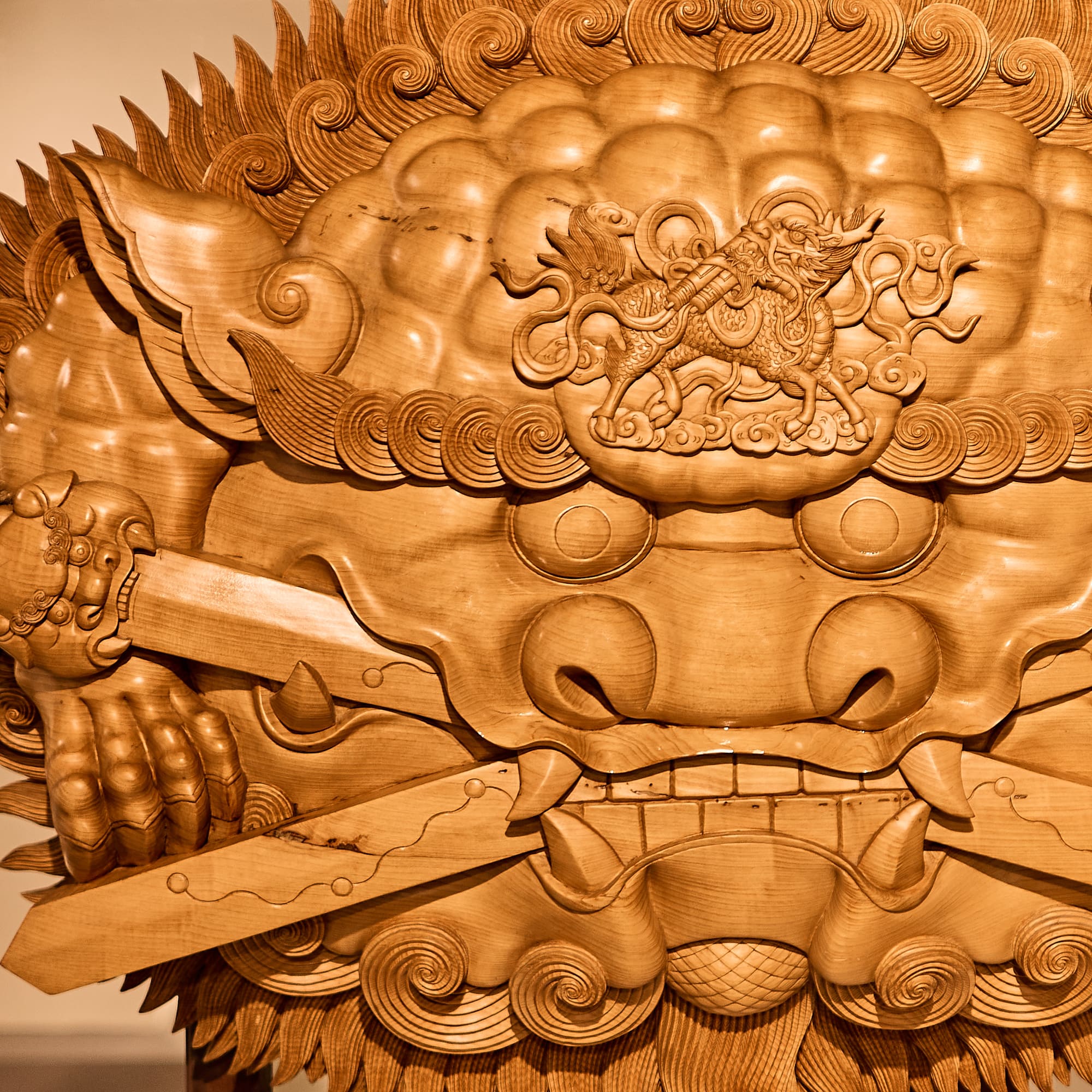 《入臺南：茄苳入石柳與臺南 400》特展筆記