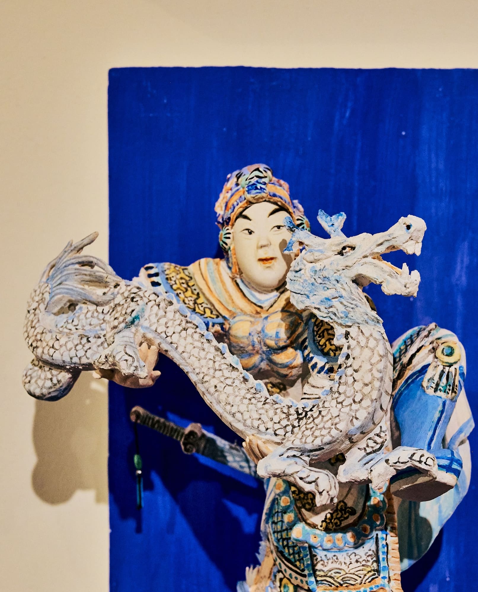 朝神者們—府城傳藝學會20週年展
