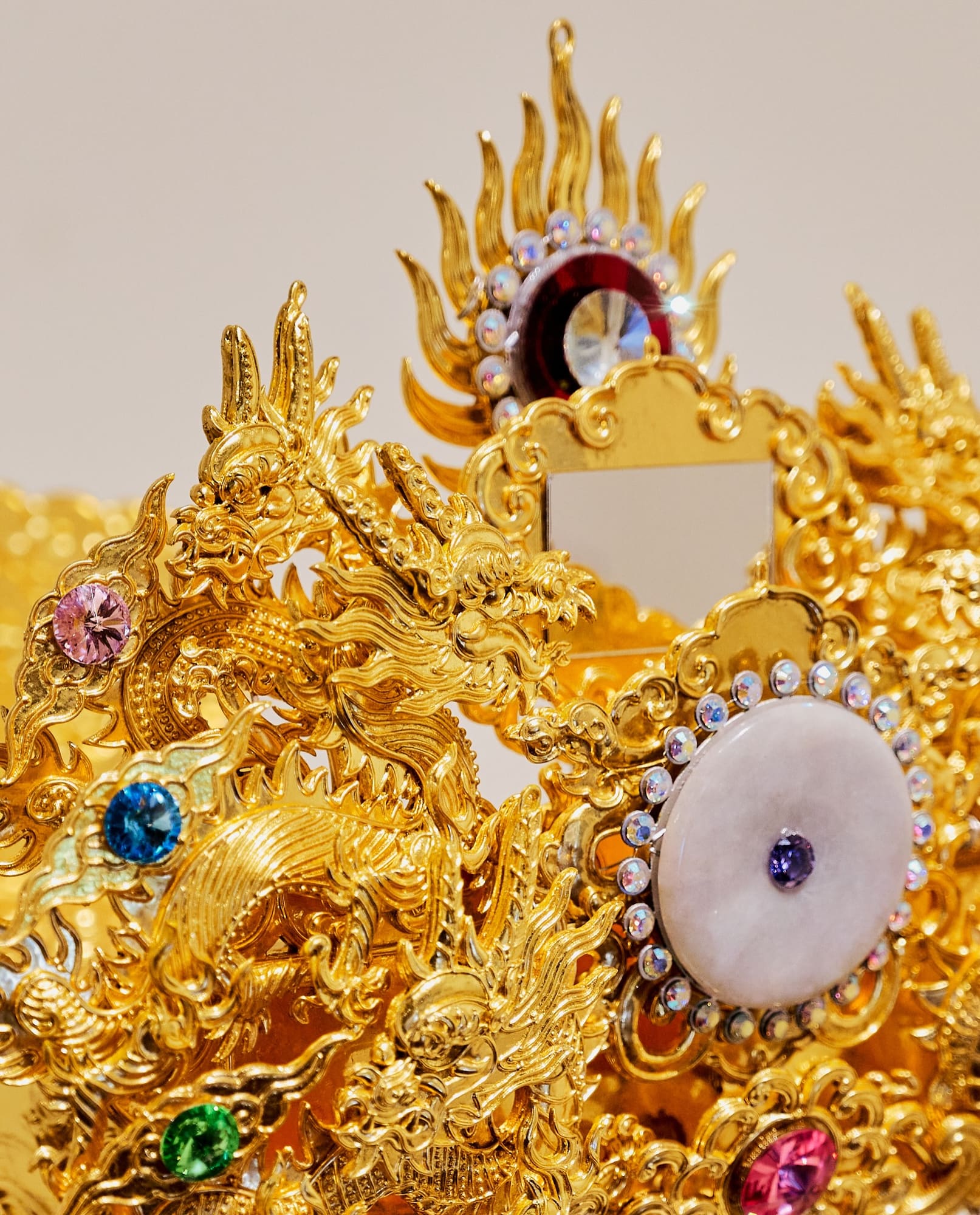 朝神者們—府城傳藝學會20週年展・角度 11