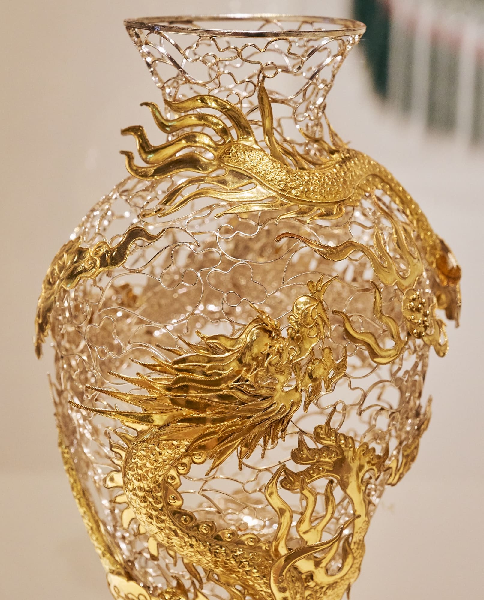 朝神者們—府城傳藝學會20週年展・角度 12