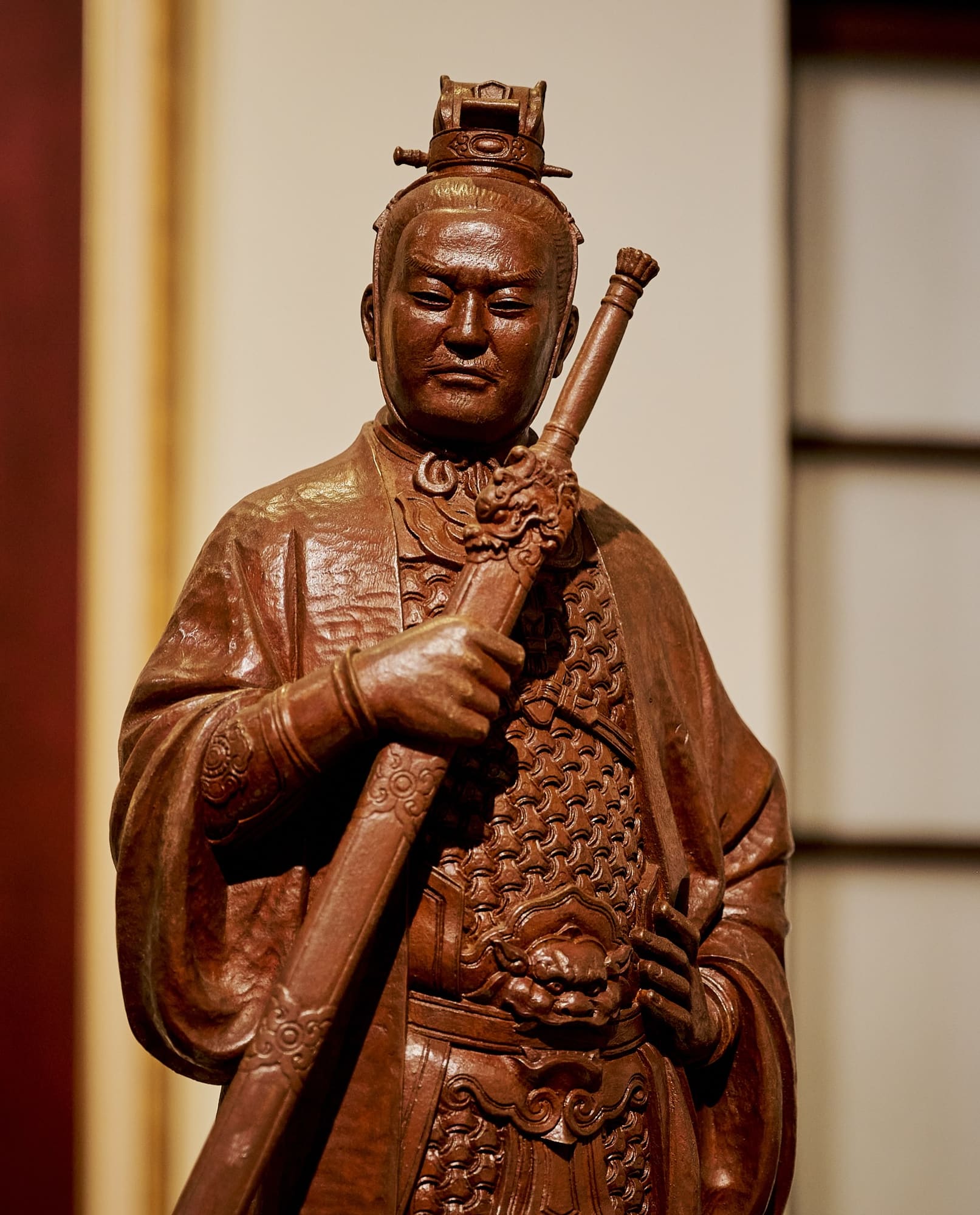 朝神者們—府城傳藝學會20週年展・角度 13