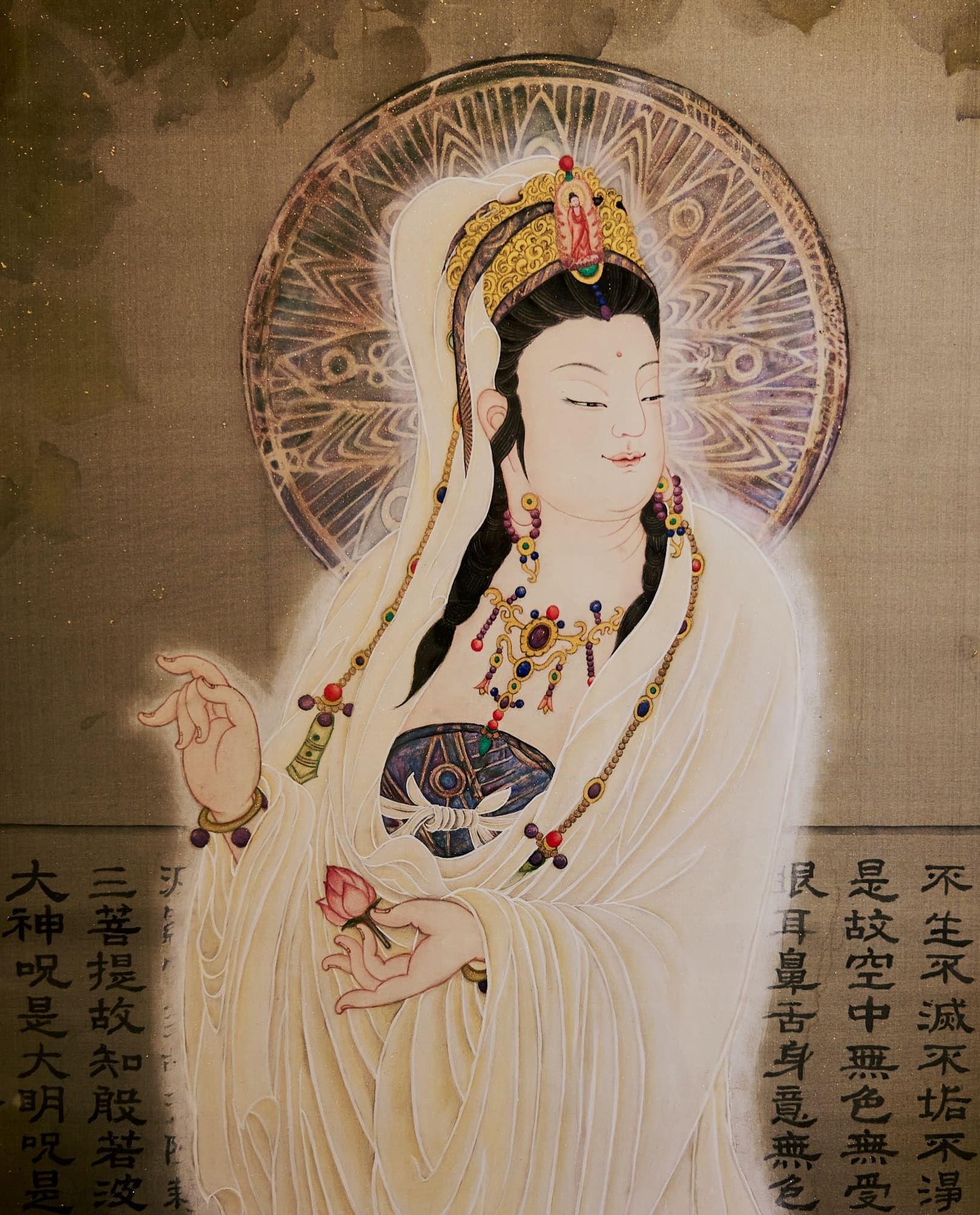 朝神者們—府城傳藝學會20週年展・角度 14