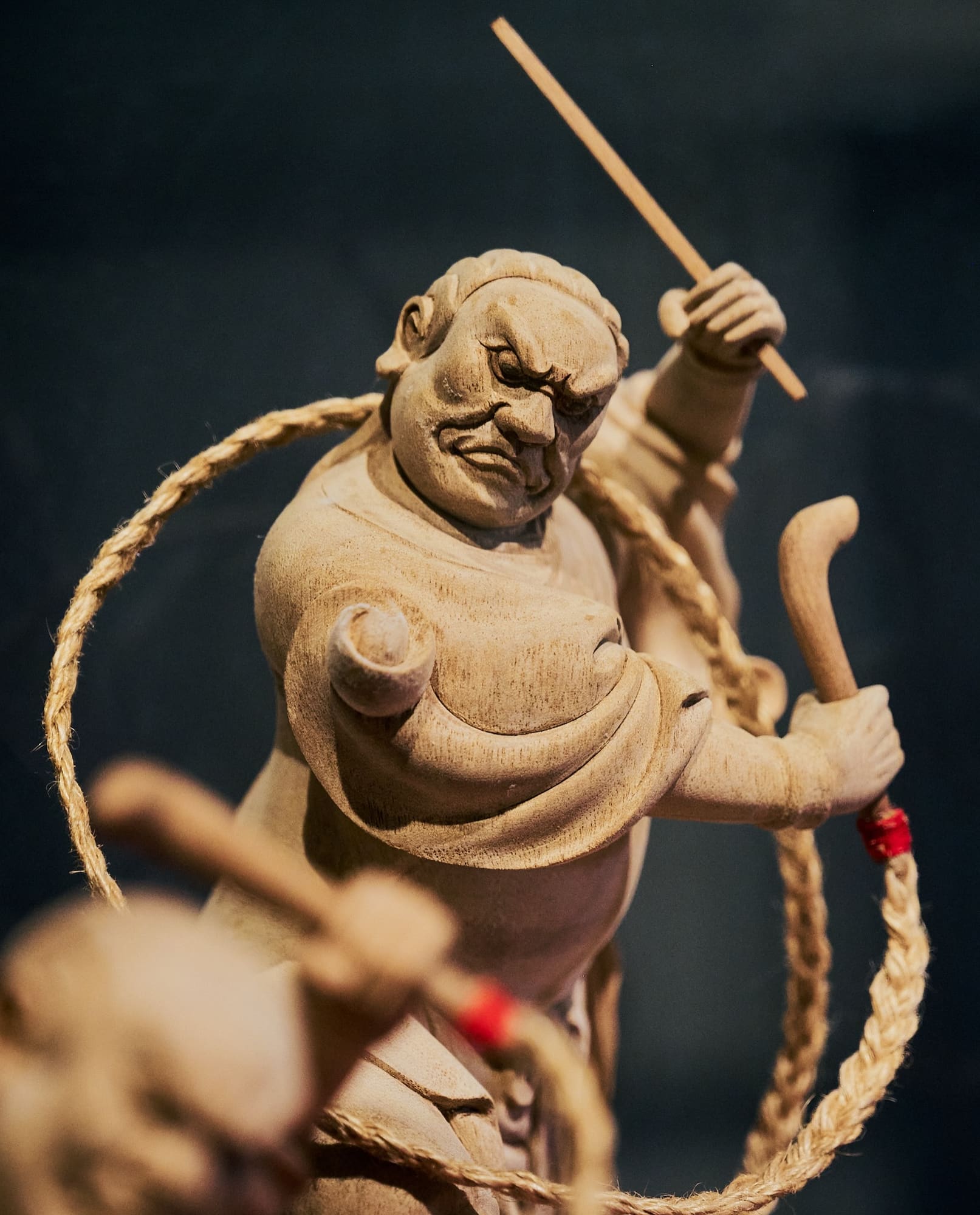朝神者們—府城傳藝學會20週年展・角度 16