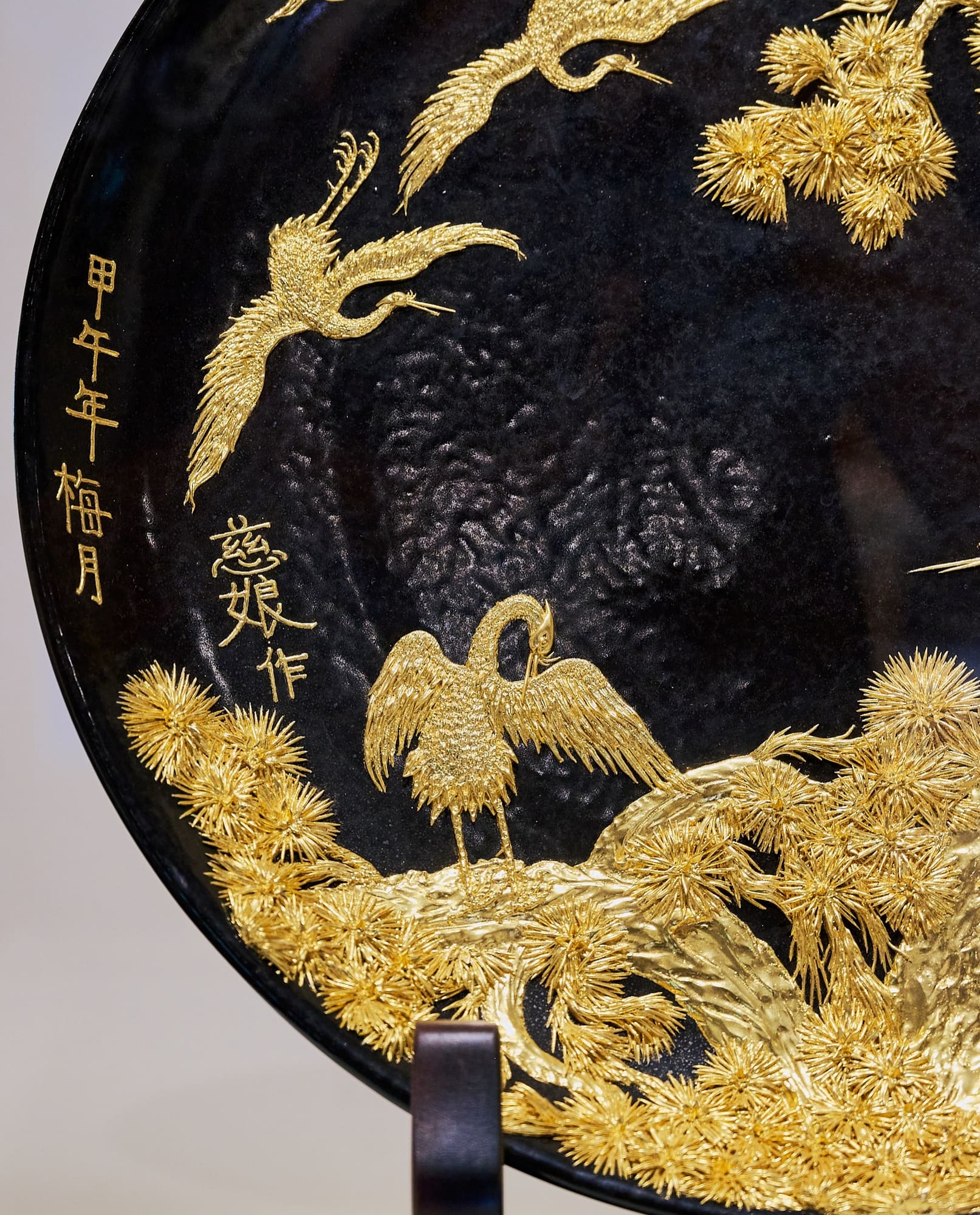 朝神者們—府城傳藝學會20週年展・角度 3