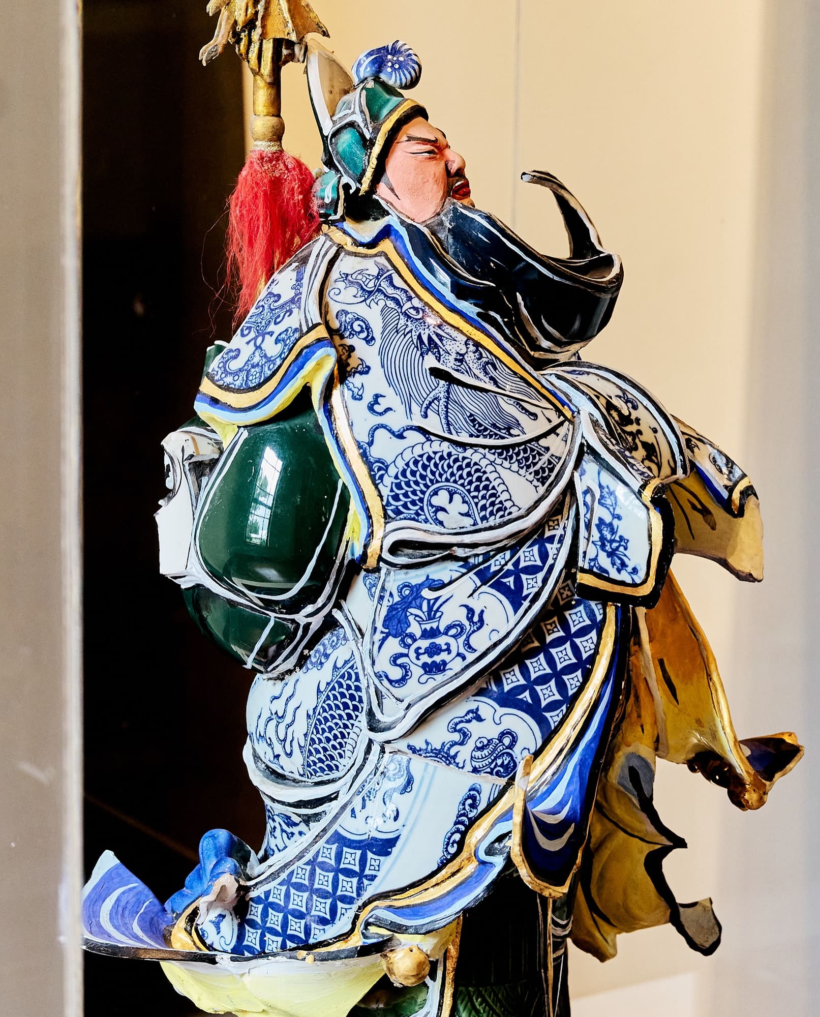 朝神者們—府城傳藝學會20週年展・角度 4