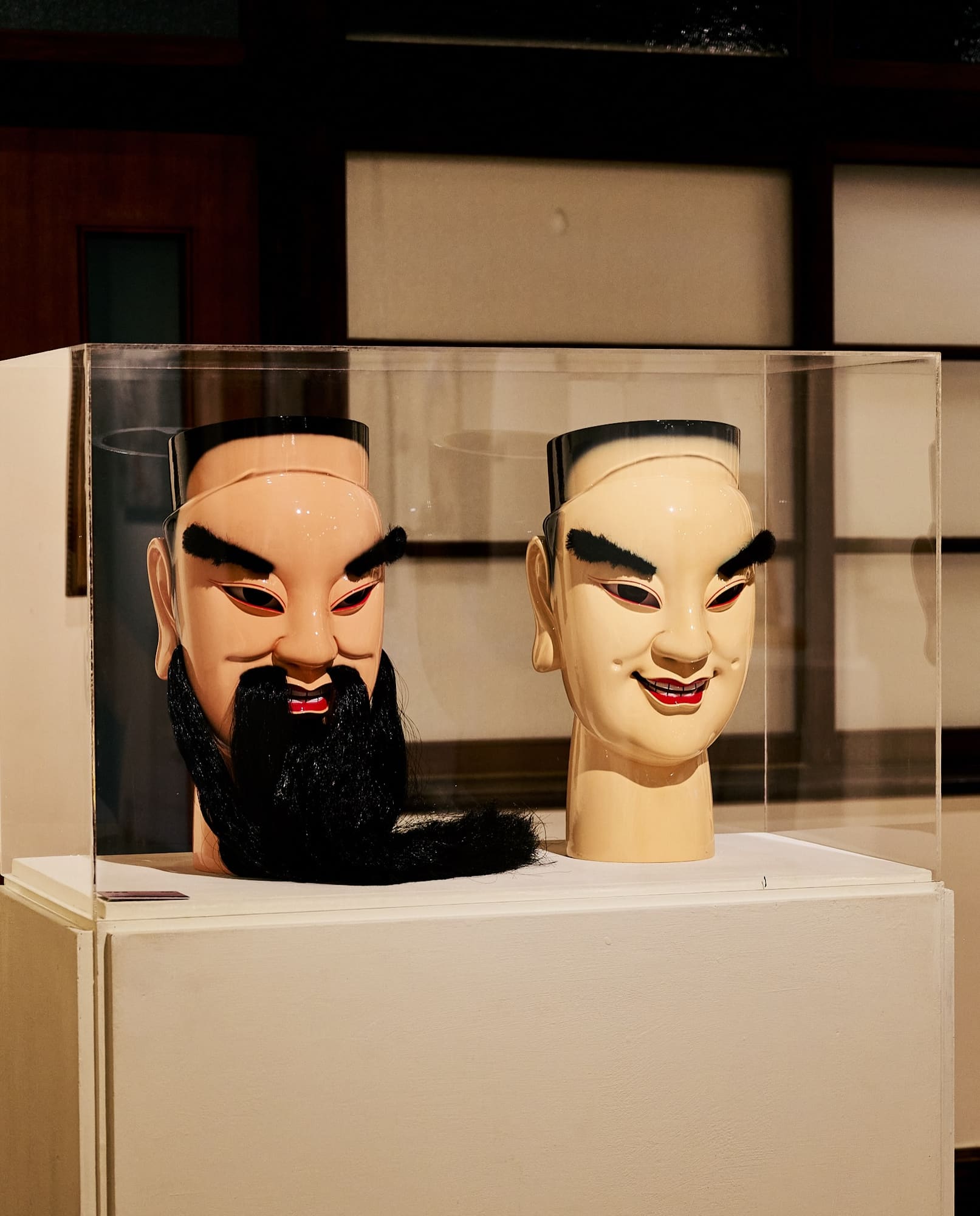 朝神者們—府城傳藝學會20週年展・角度 9