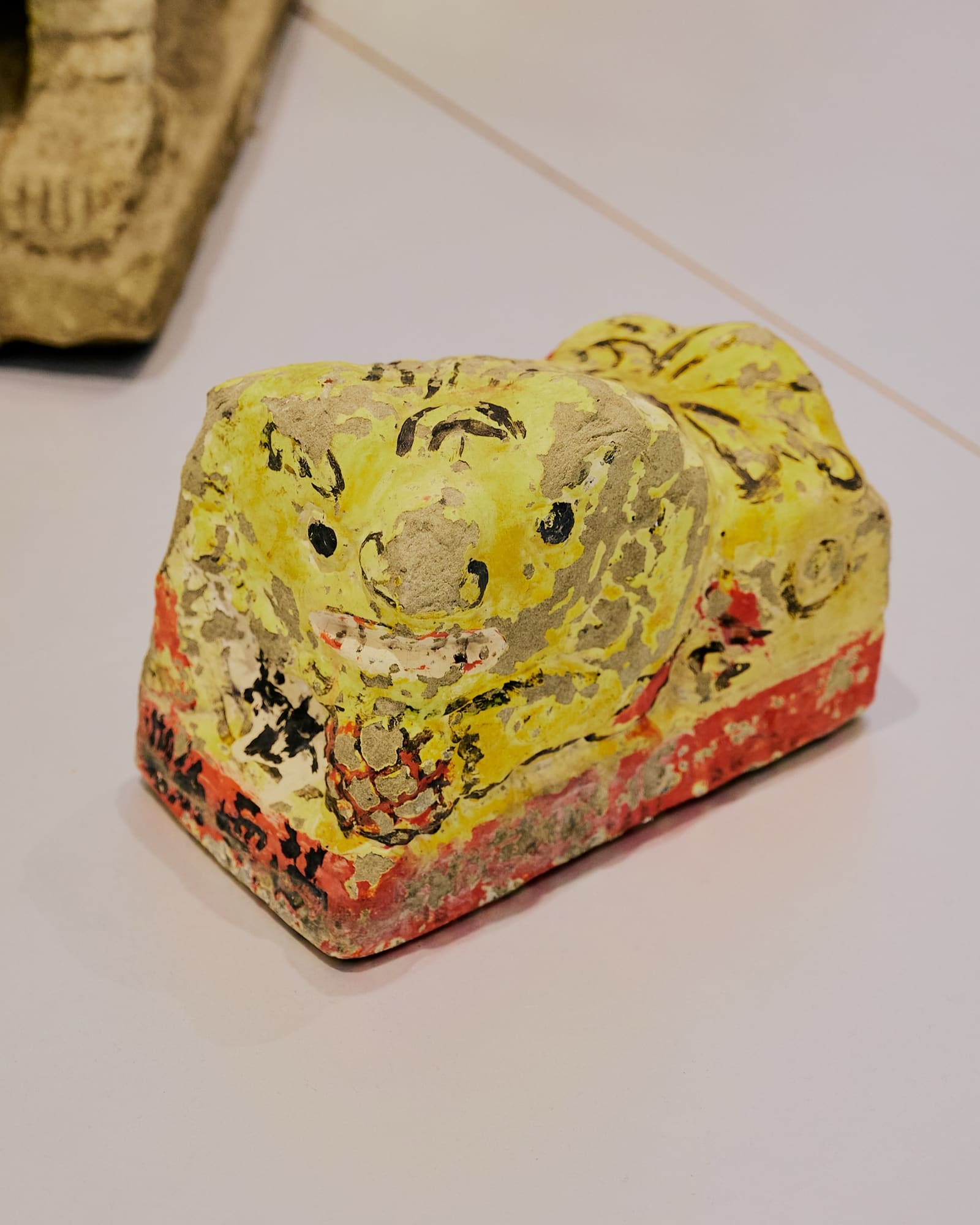 恁兜攏按怎拜—虎爺特展・角度 2