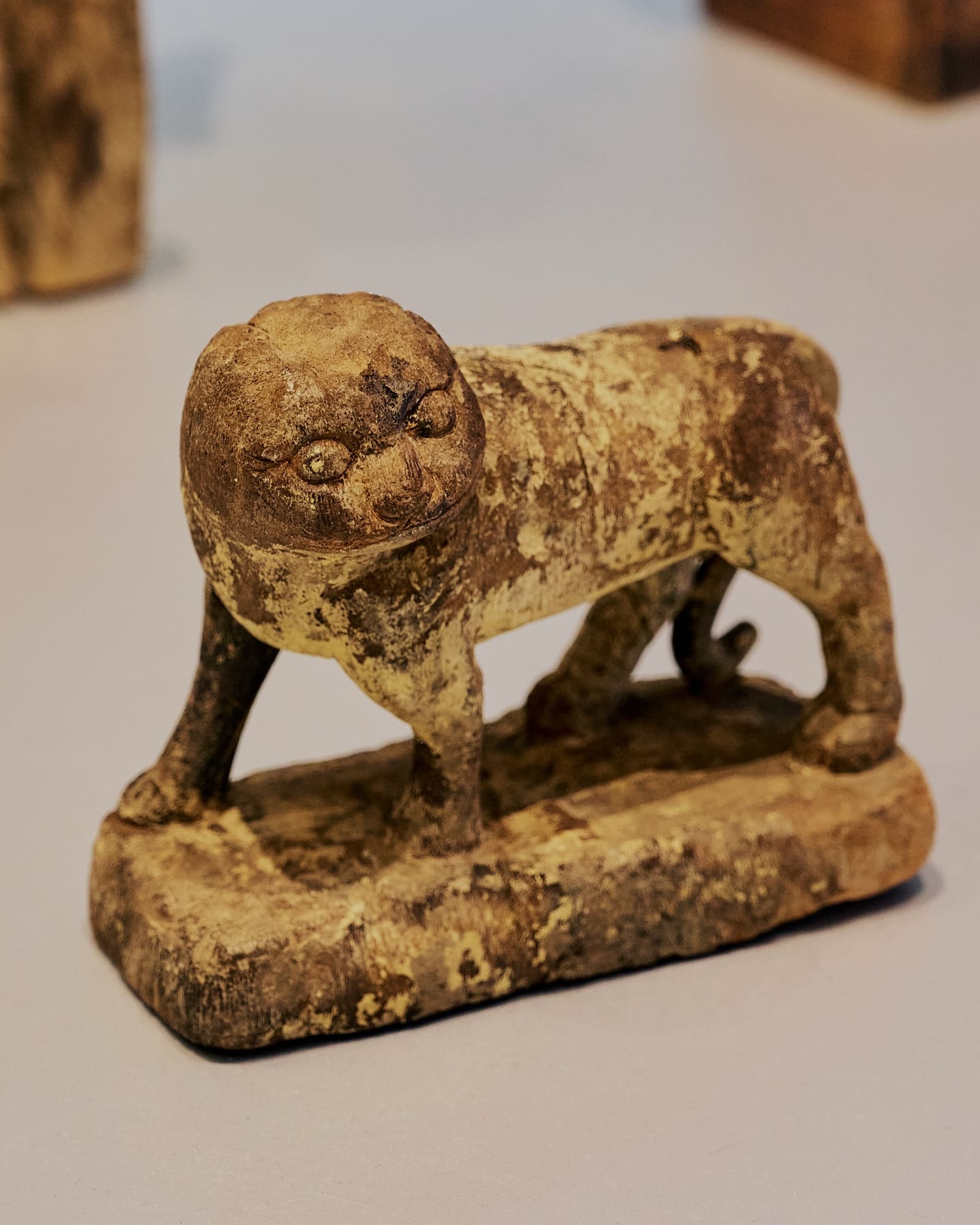 恁兜攏按怎拜—虎爺特展・角度 5