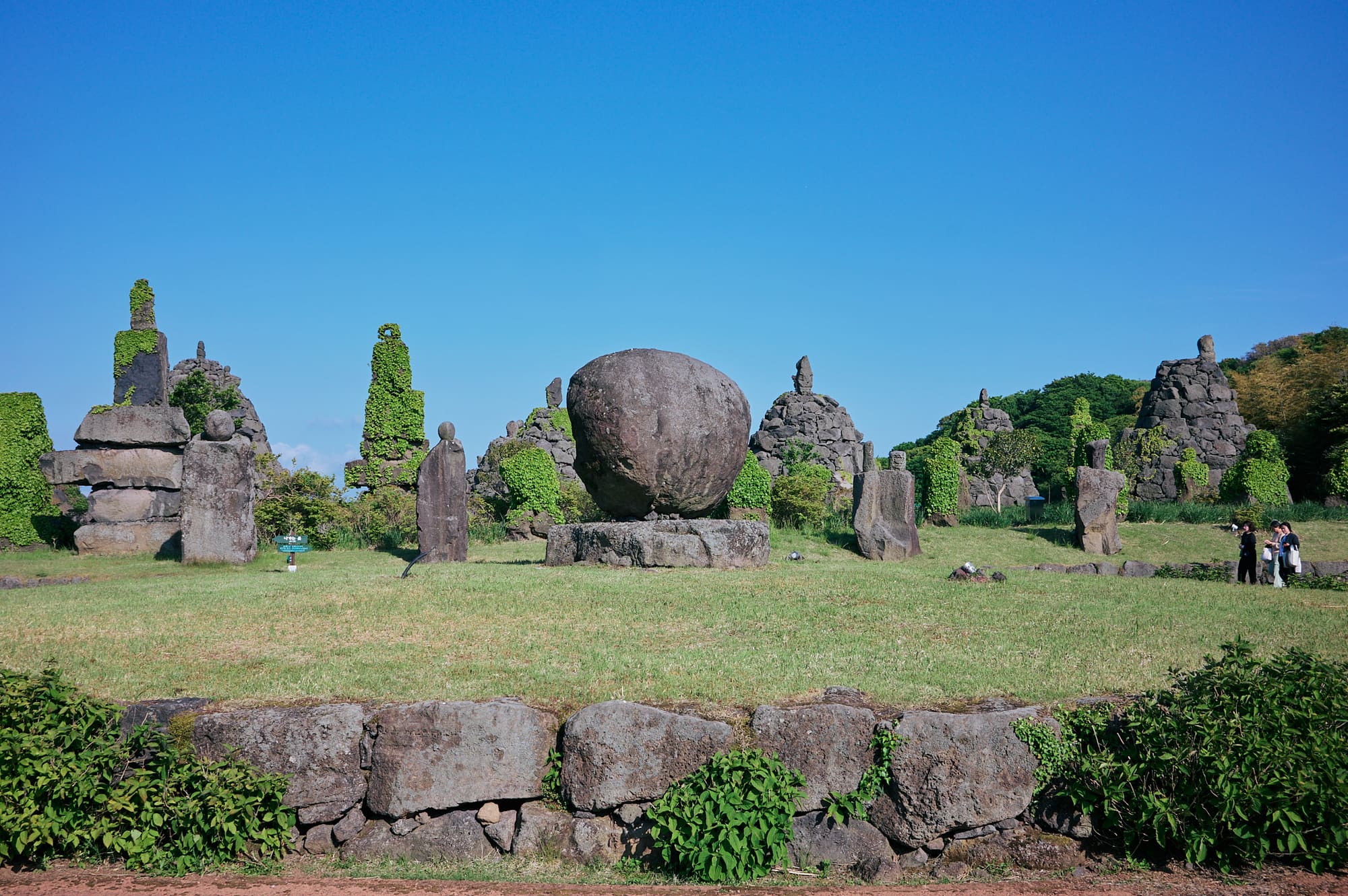 五個必去濟州島博物館・角度 13