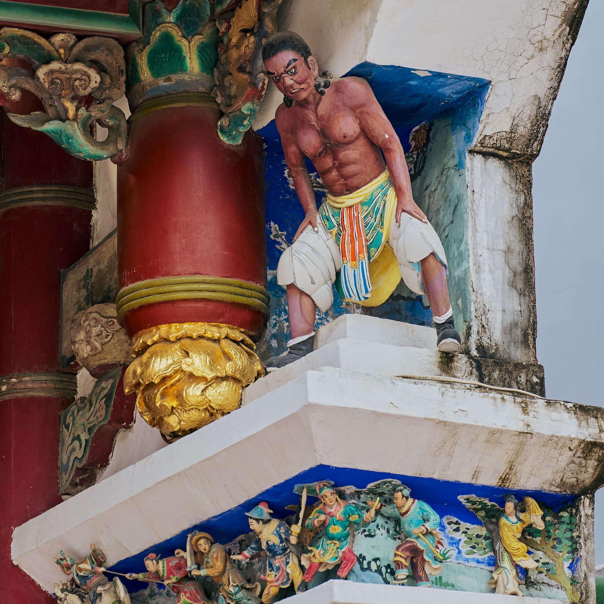 開基天后宮・角度 3