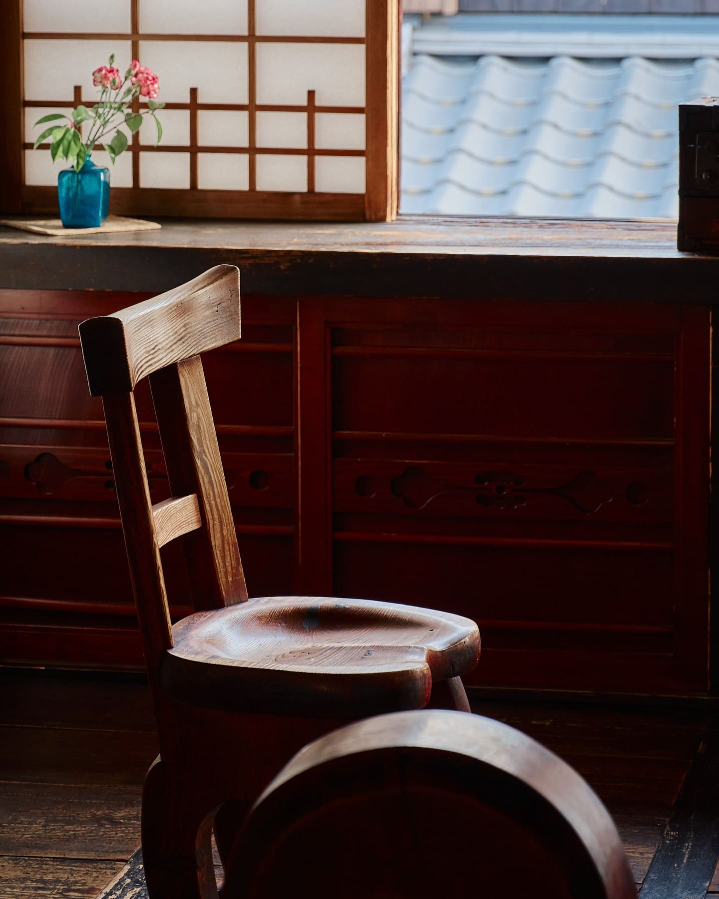 河井寬次郎紀念館・角度 15
