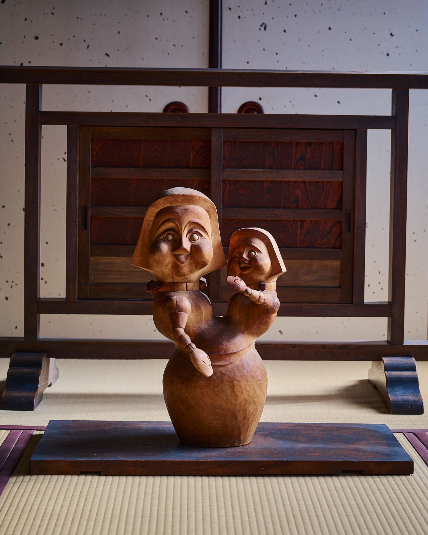 河井寬次郎紀念館・角度 16
