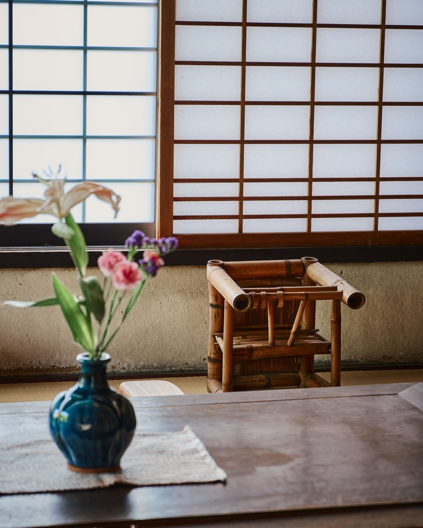 河井寬次郎紀念館・角度 17
