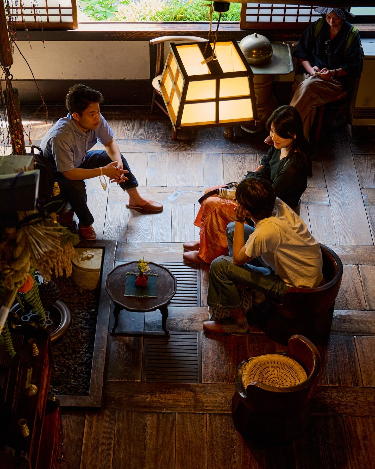 河井寬次郎紀念館・角度 3