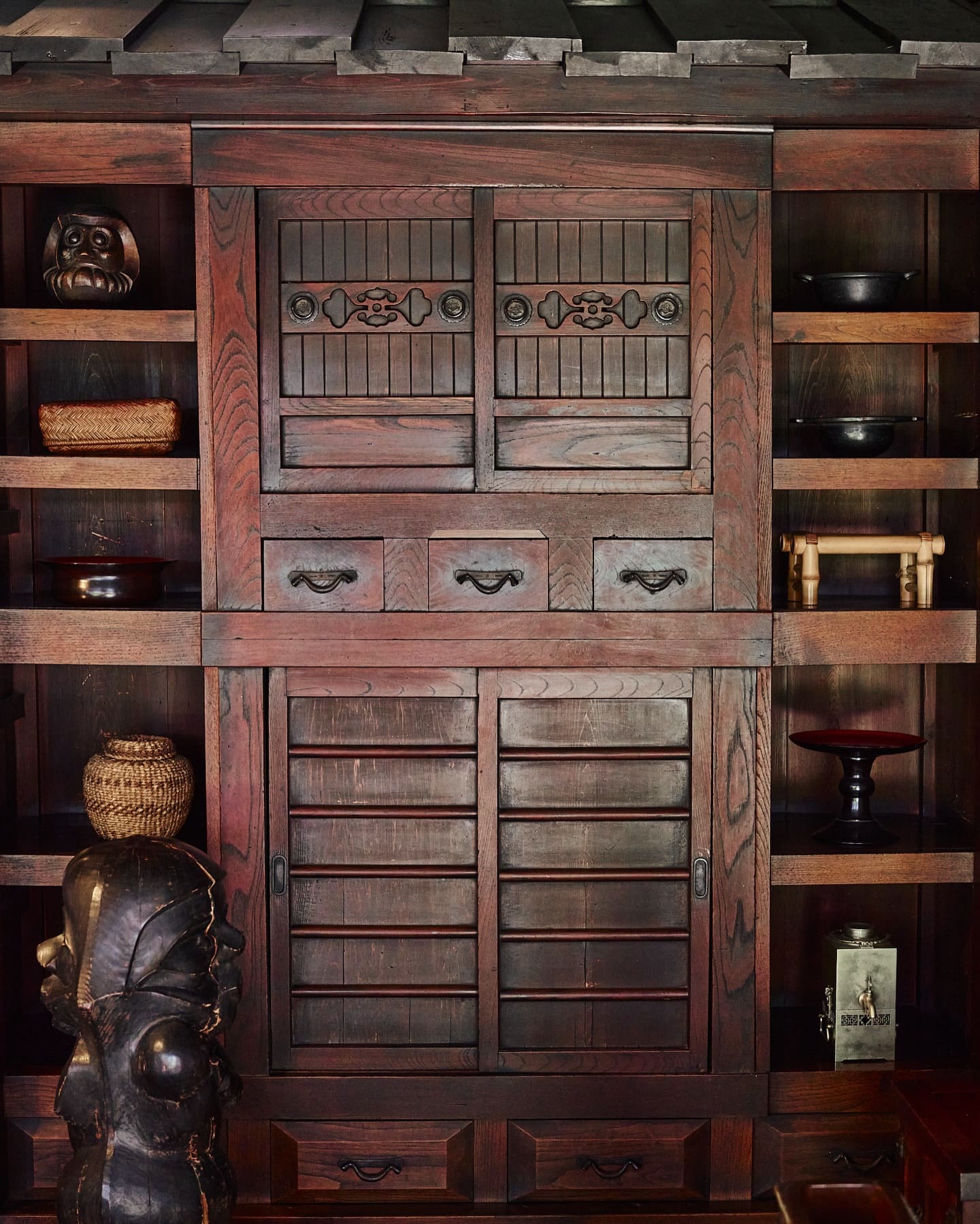河井寬次郎紀念館・角度 5