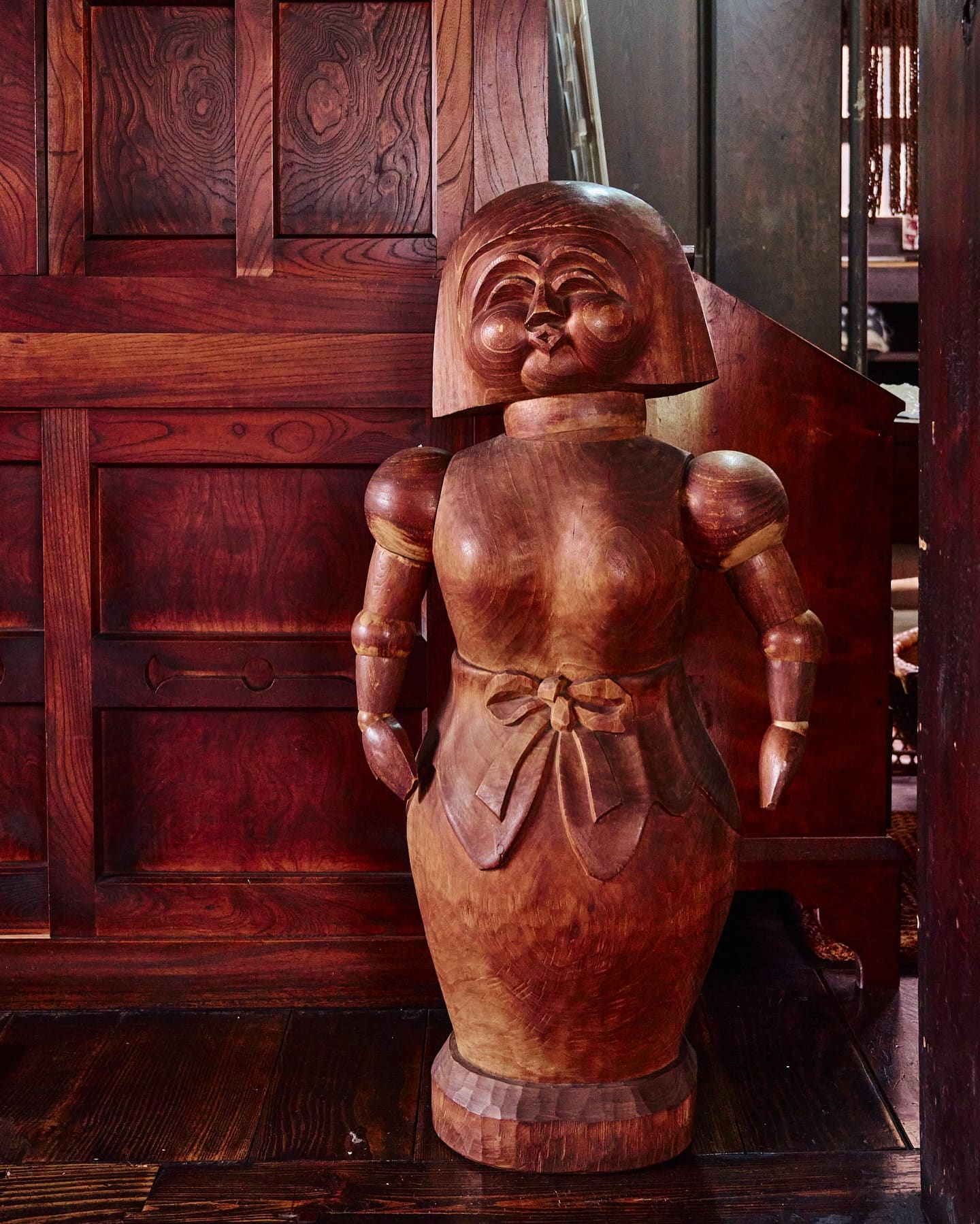 河井寬次郎紀念館・角度 6