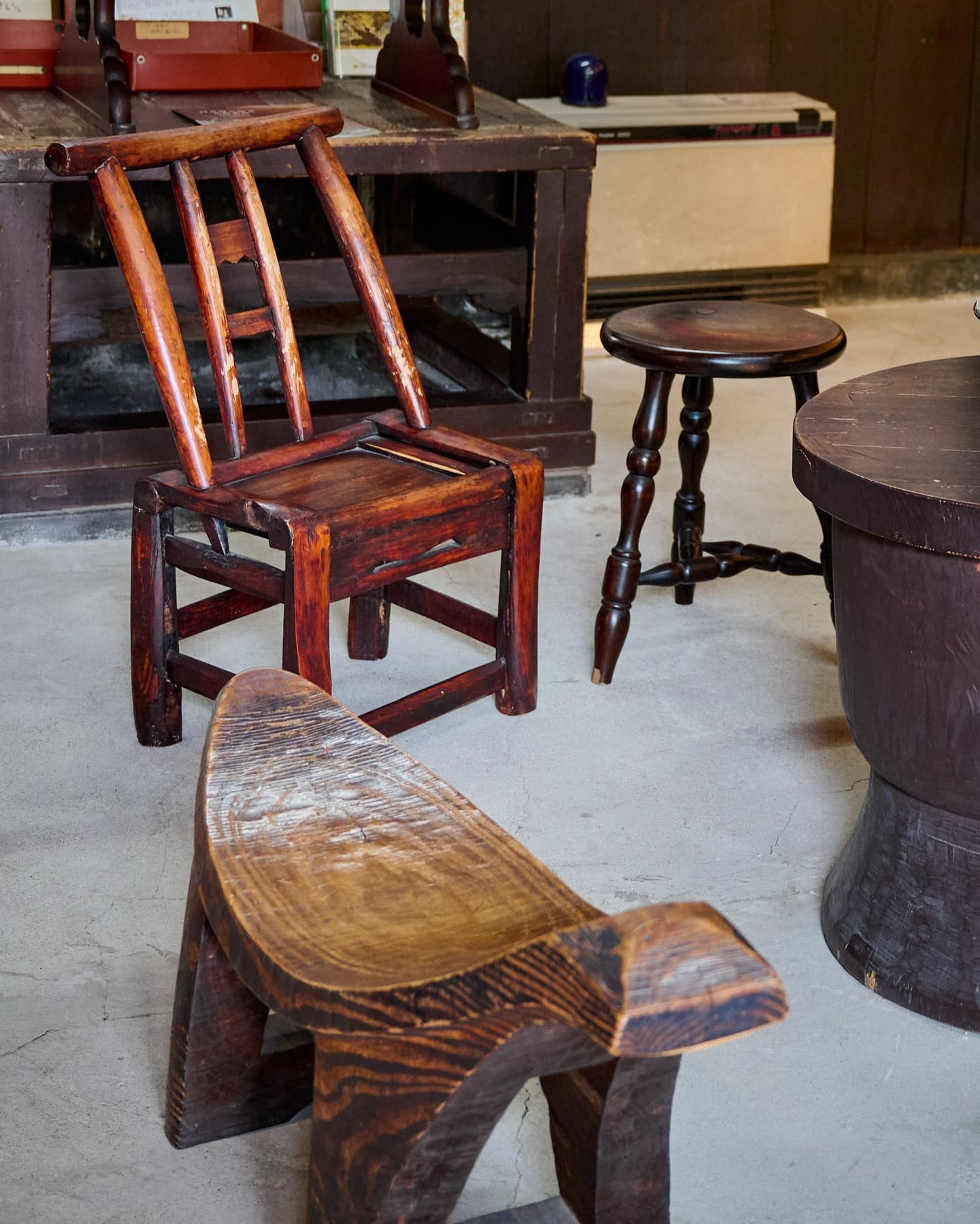 河井寬次郎紀念館・角度 7