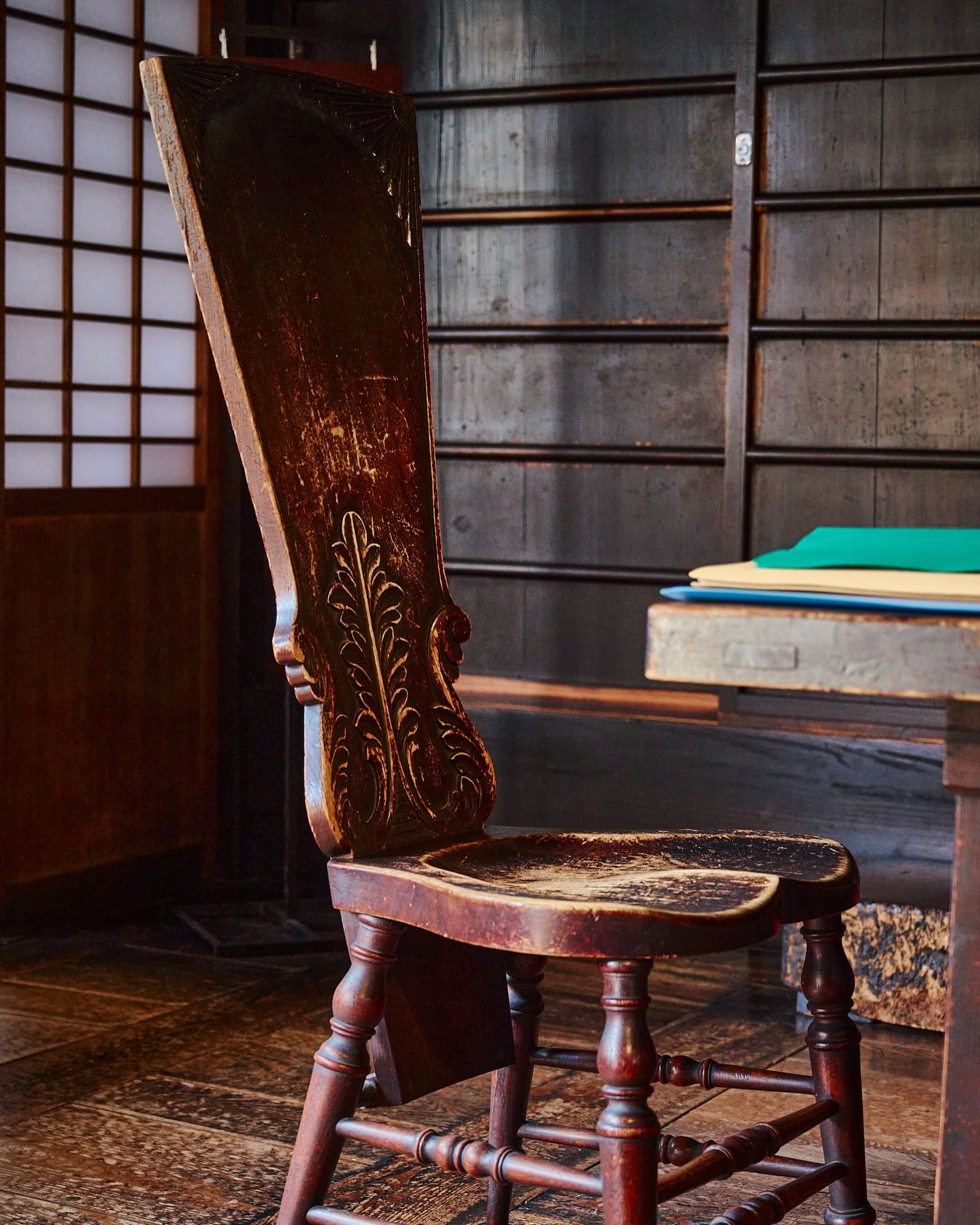 河井寬次郎紀念館・角度 8