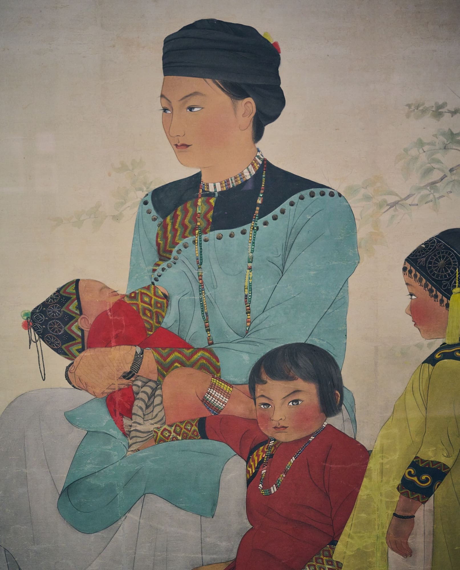 大湧崁岸—屏東縣立美術館特展・角度 2