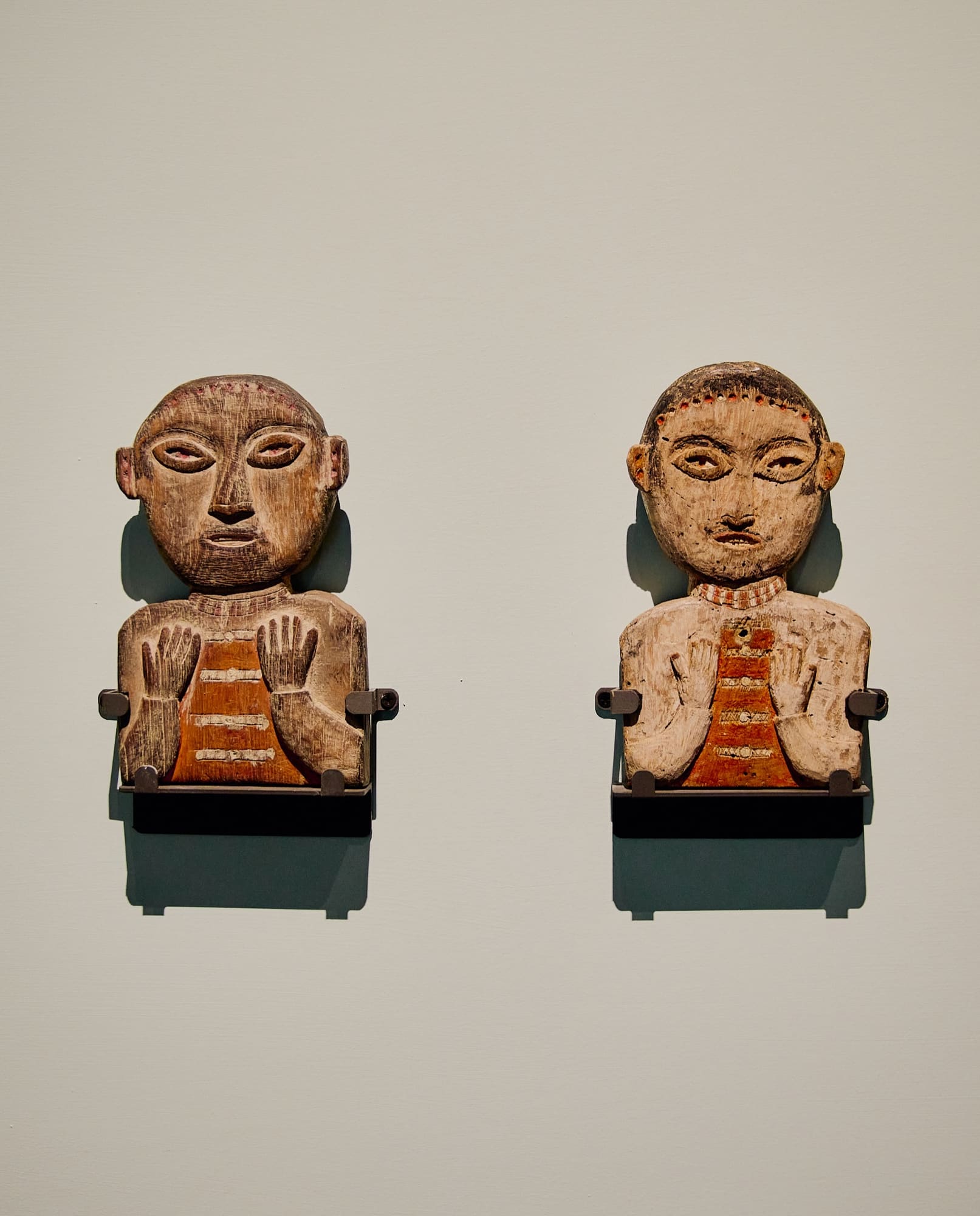 大湧崁岸—屏東縣立美術館特展・角度 11
