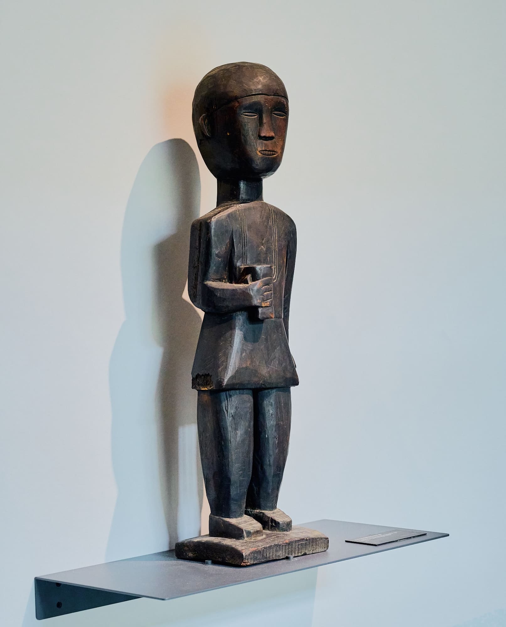 大湧崁岸—屏東縣立美術館特展・角度 17