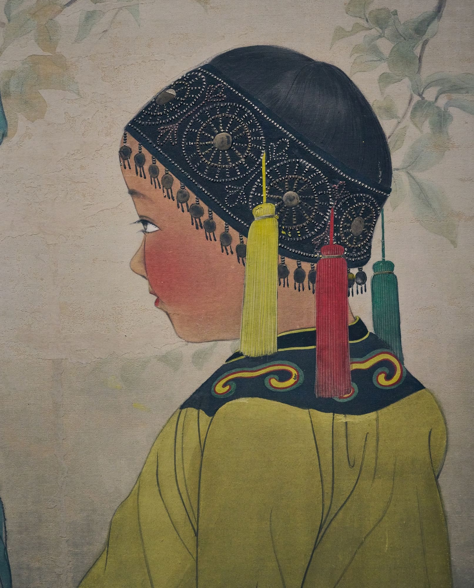 大湧崁岸—屏東縣立美術館特展・角度 3