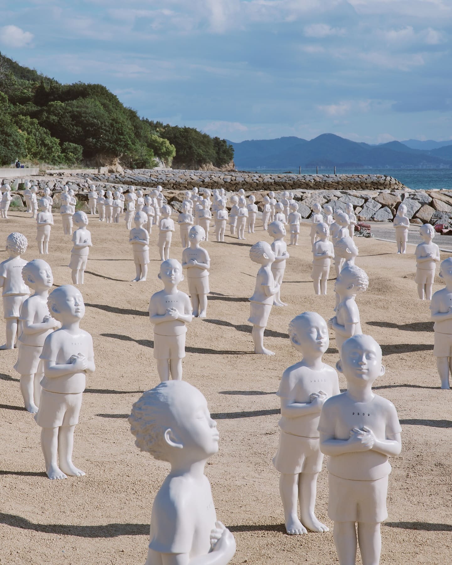 瀨戶內國際藝術祭2025・角度 2