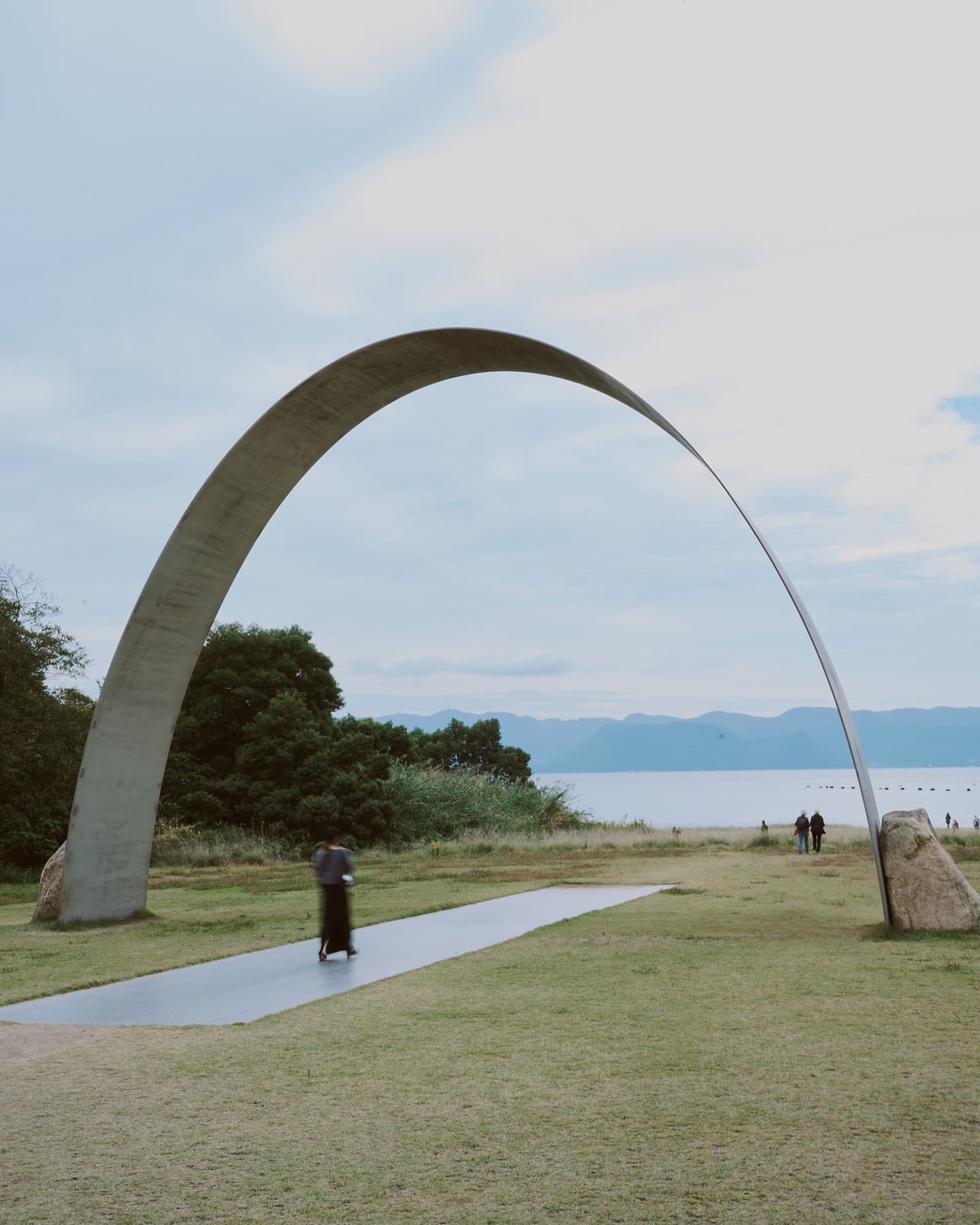 瀨戶內國際藝術祭2025・角度 3