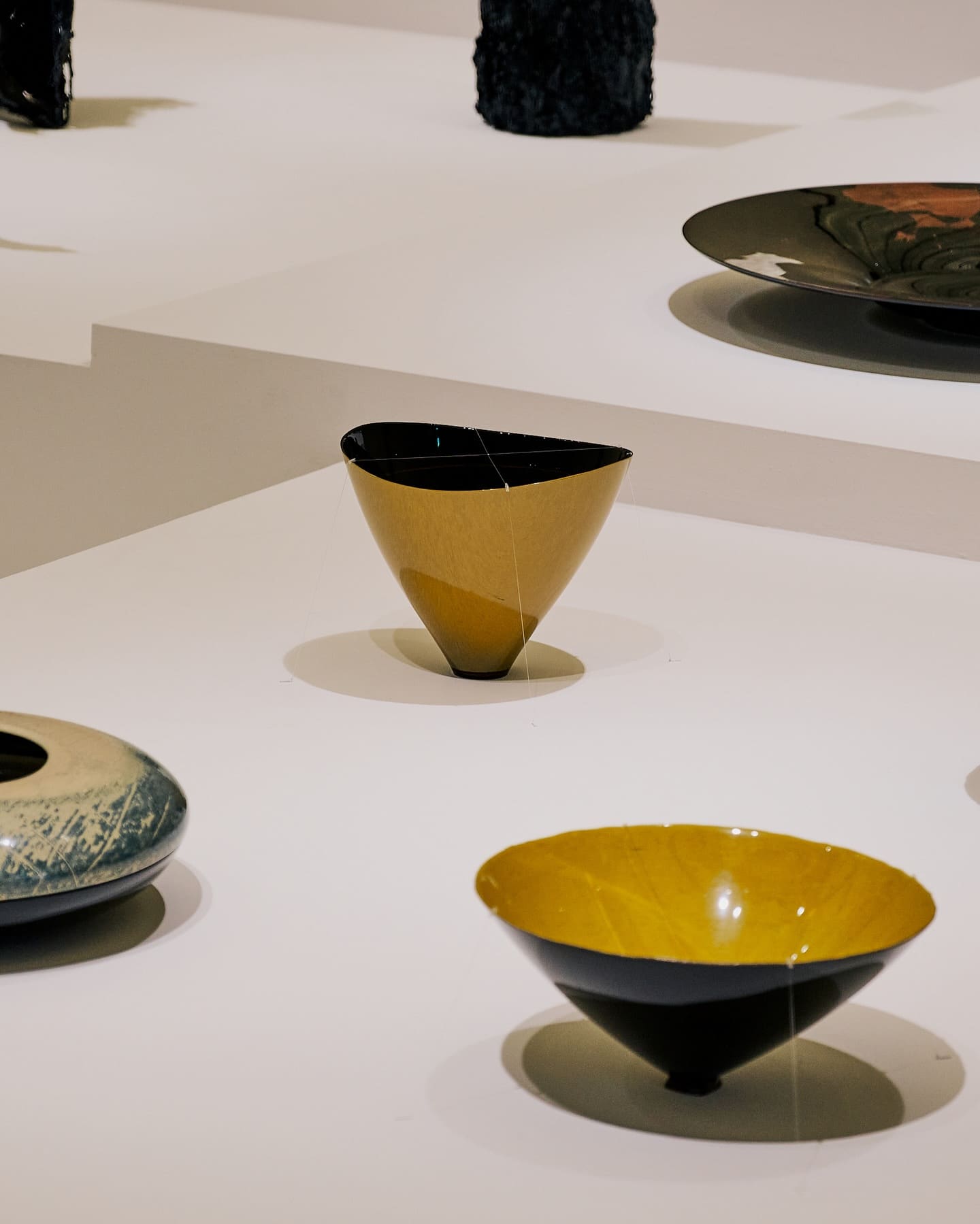 《 皮膚と内臟:自己、世界、時間 》・角度 14