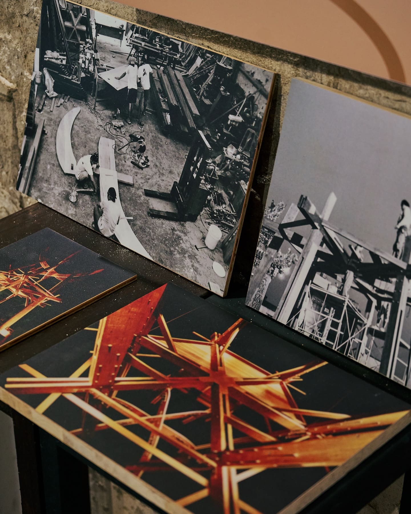 運河有影—臺南運河百年紀念展・角度 5