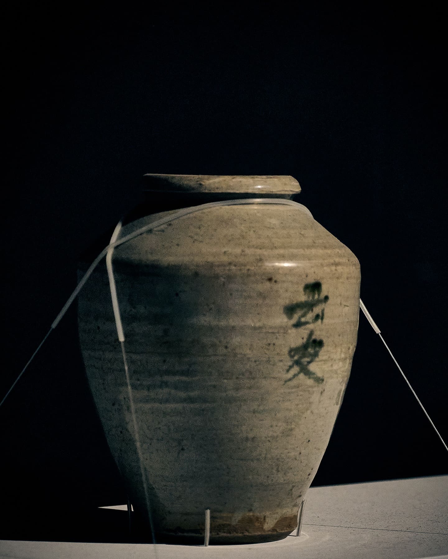臺南市立博物館《南都物語》・角度 2