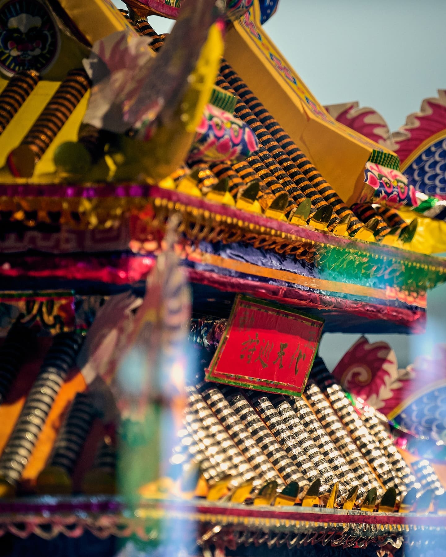 臺南市立博物館《南都物語》・角度 12