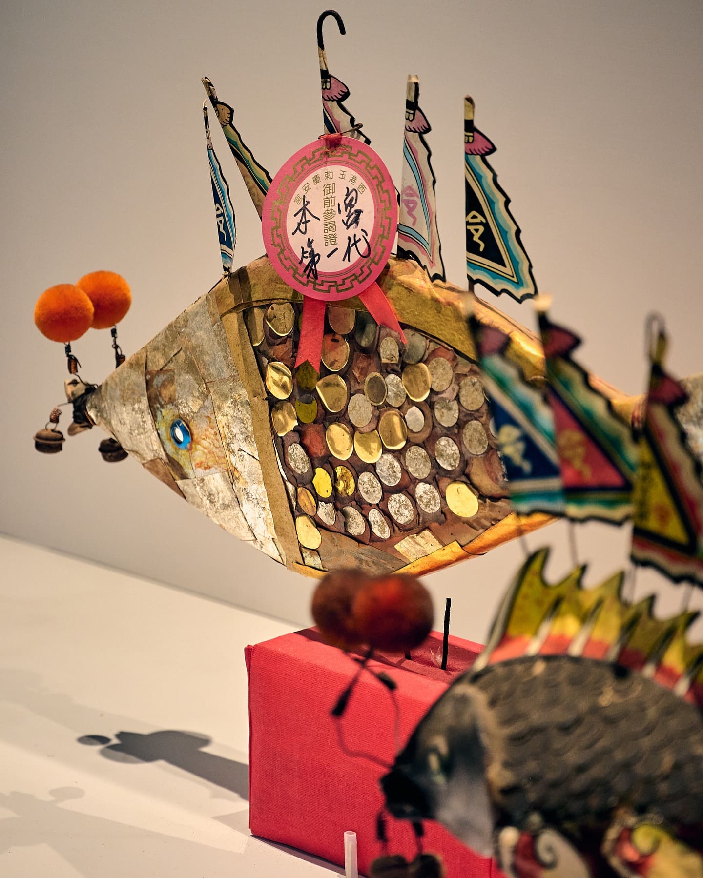 臺南市立博物館《南都物語》・角度 13