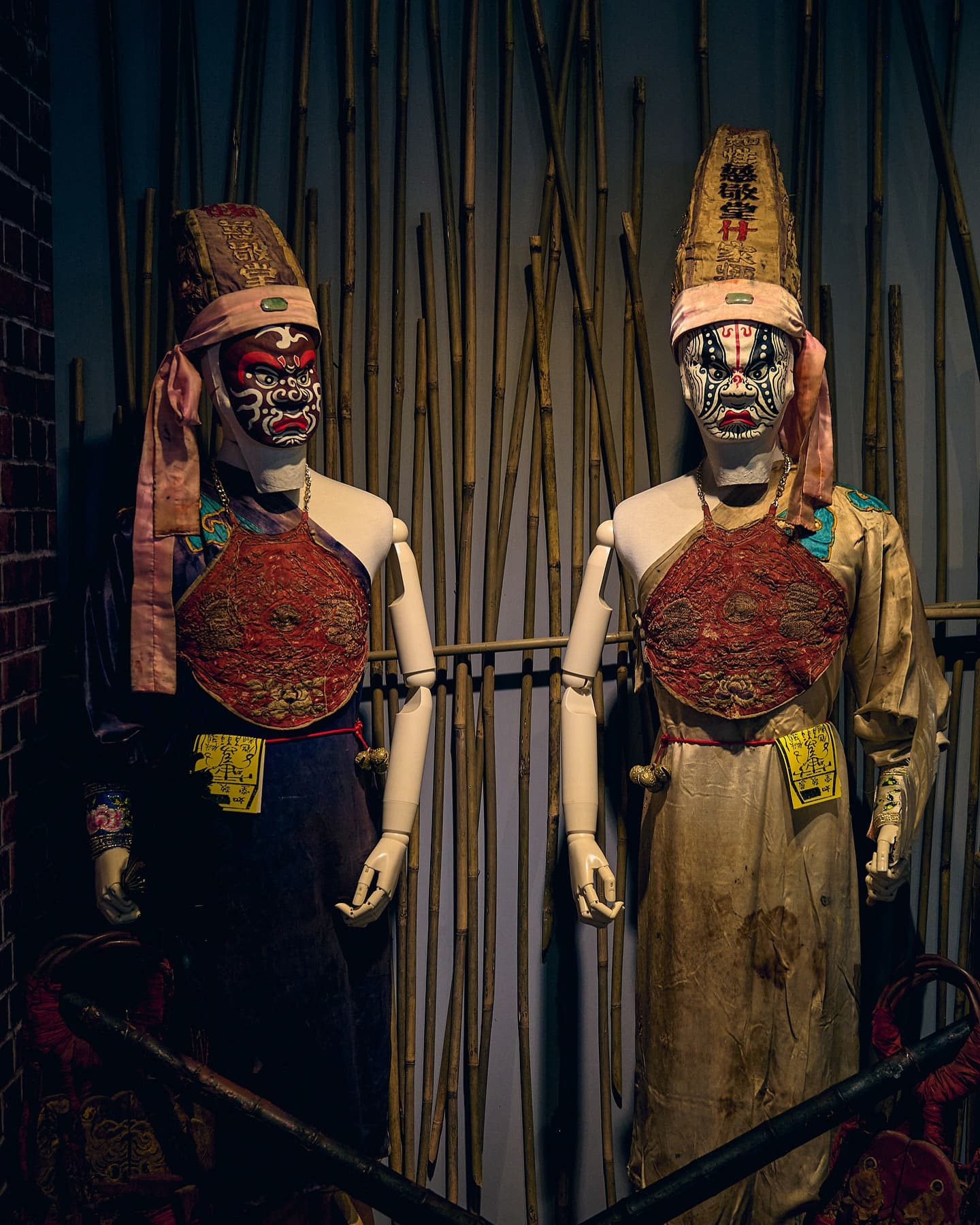 臺南市立博物館《南都物語》・角度 15