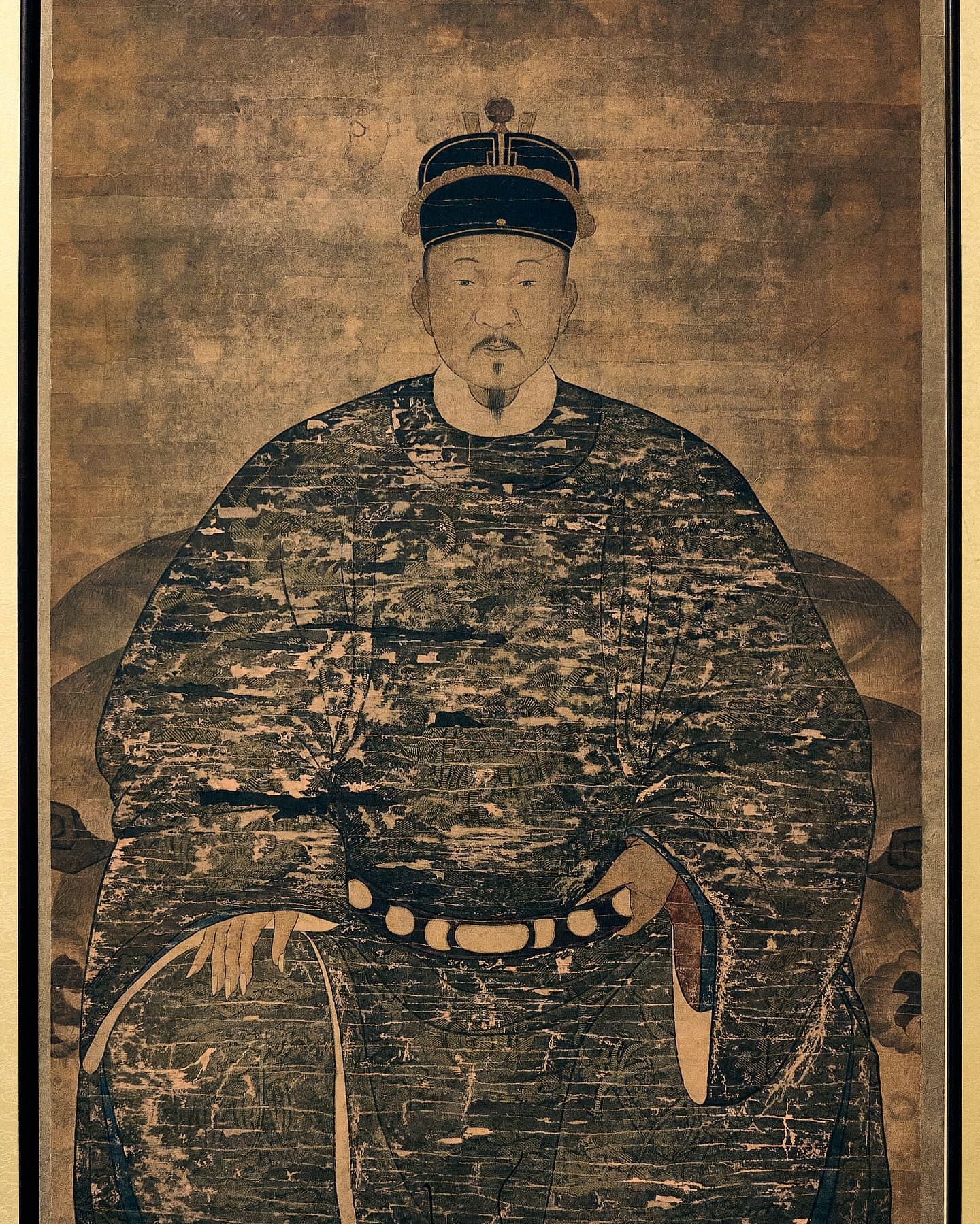 臺南市立博物館《南都物語》・角度 3