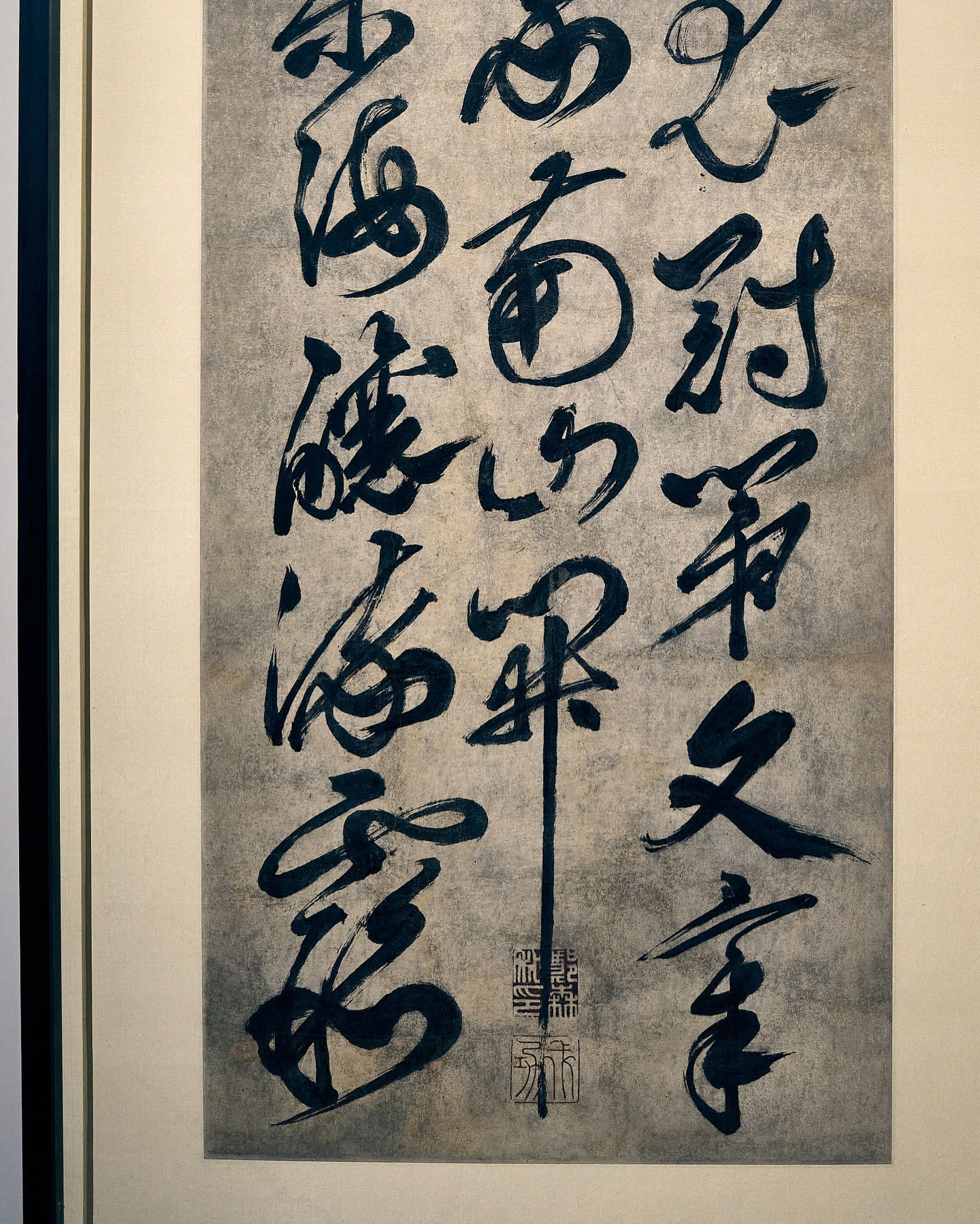 臺南市立博物館《南都物語》・角度 4