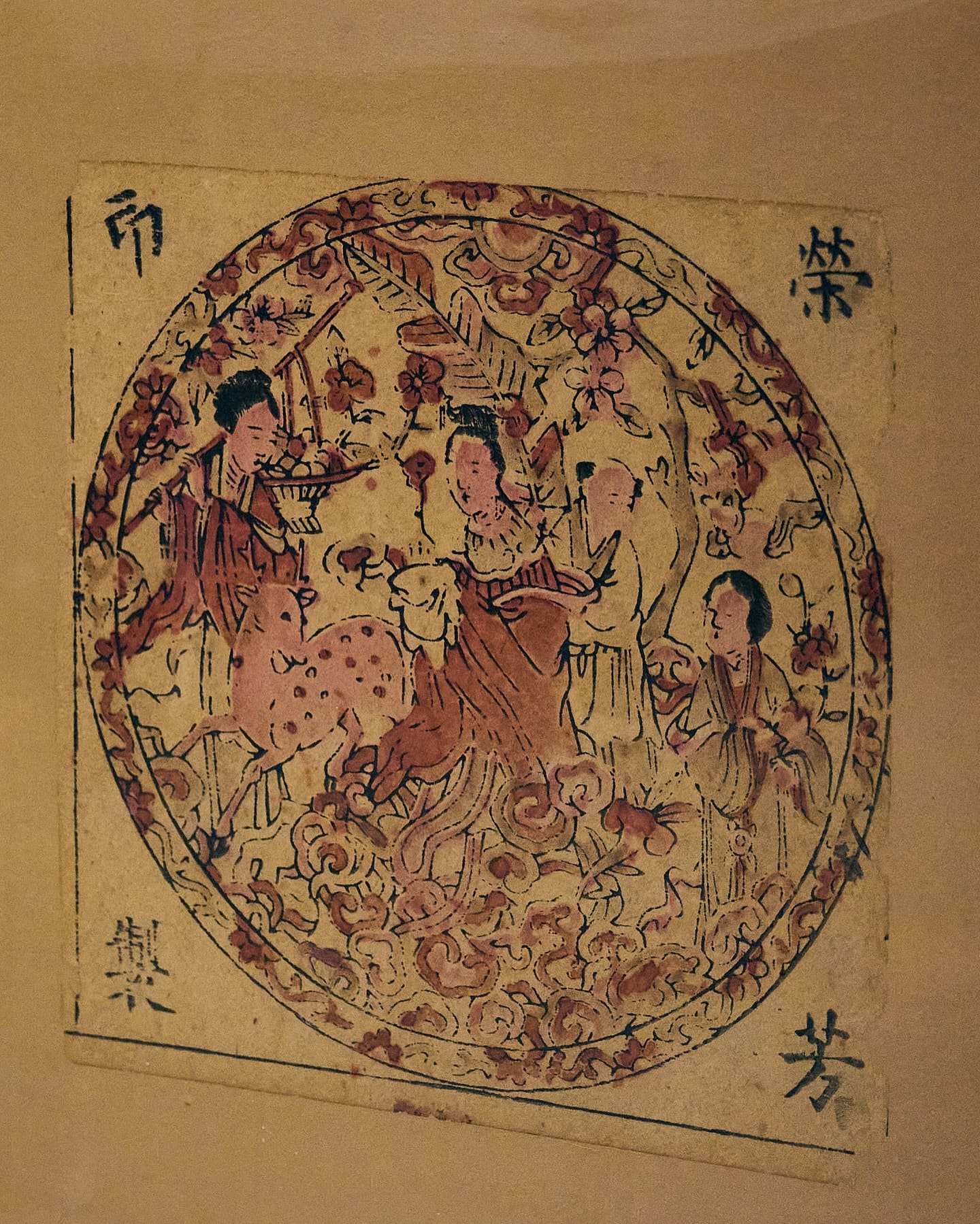 臺南市立博物館《南都物語》・角度 9