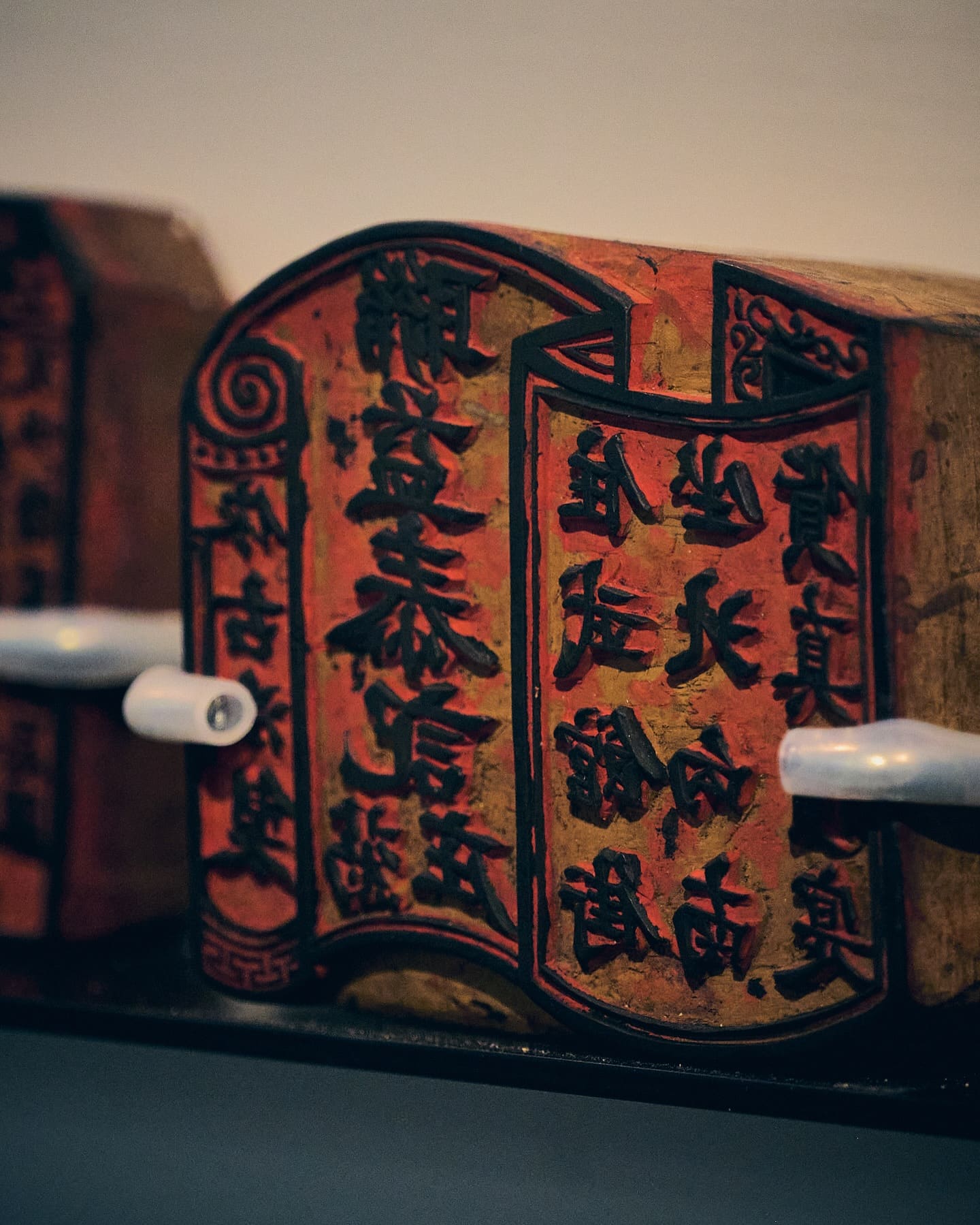 臺南市立博物館《南都物語》・角度 10