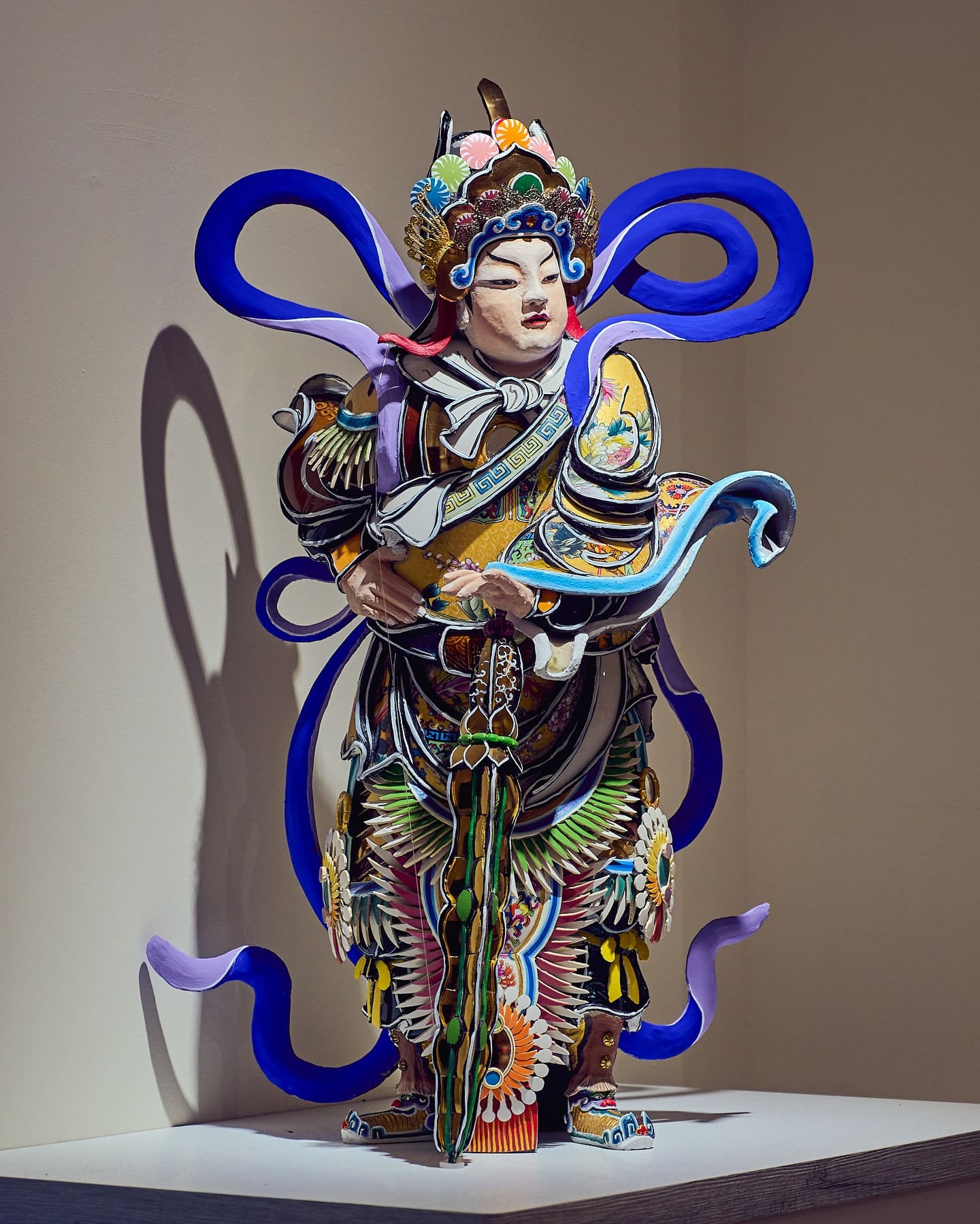 臺南生活美學館工藝聯展・角度 12