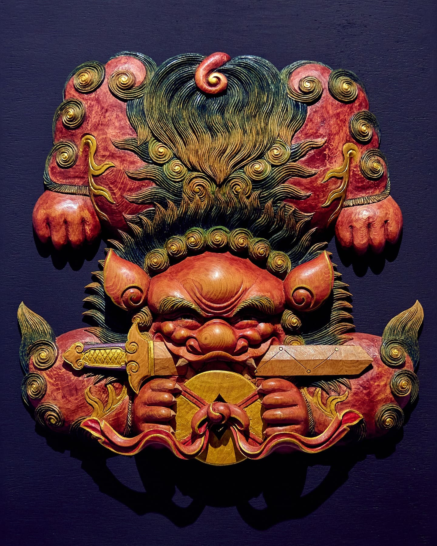 臺南生活美學館工藝聯展・角度 14