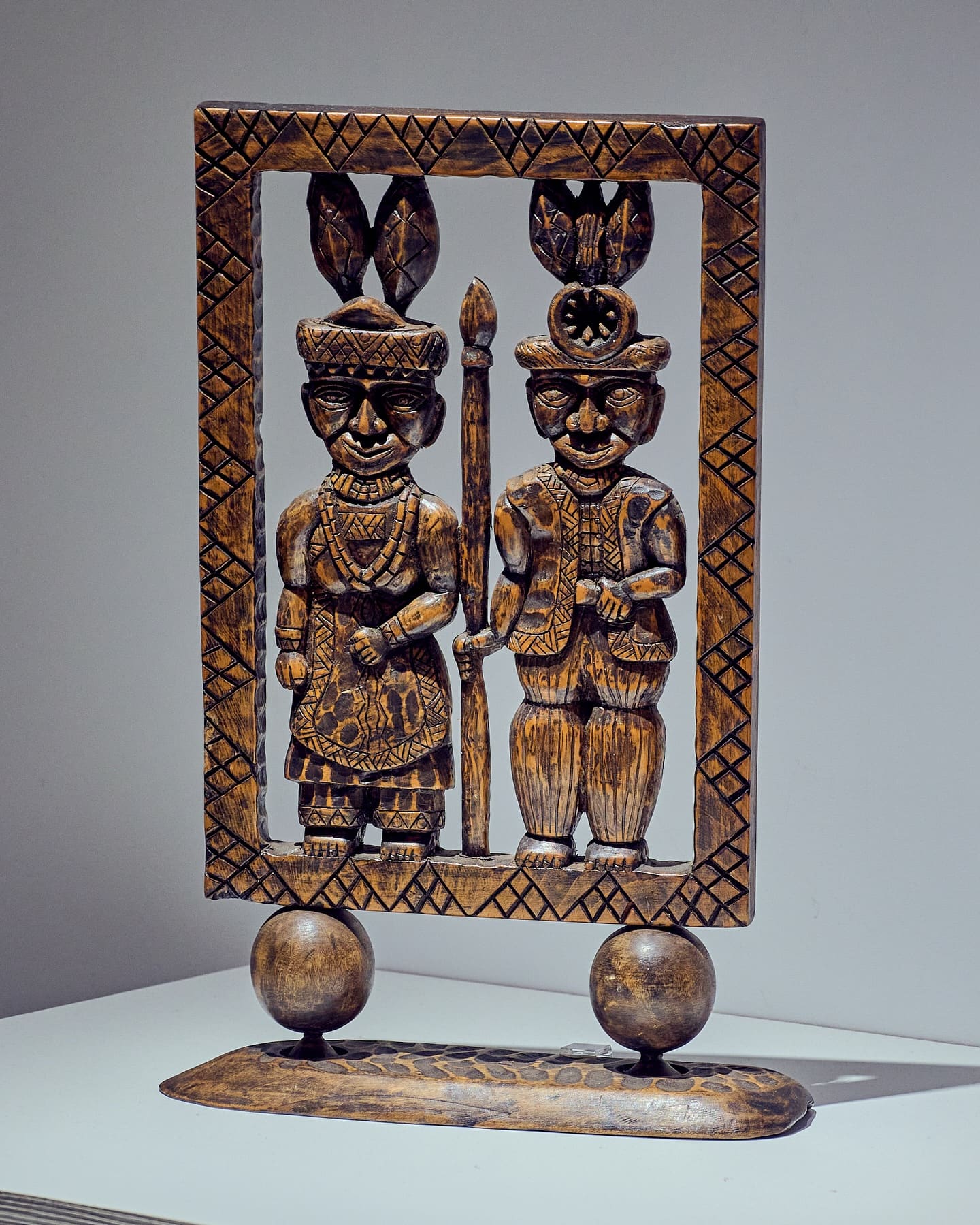 臺南生活美學館工藝聯展・角度 16