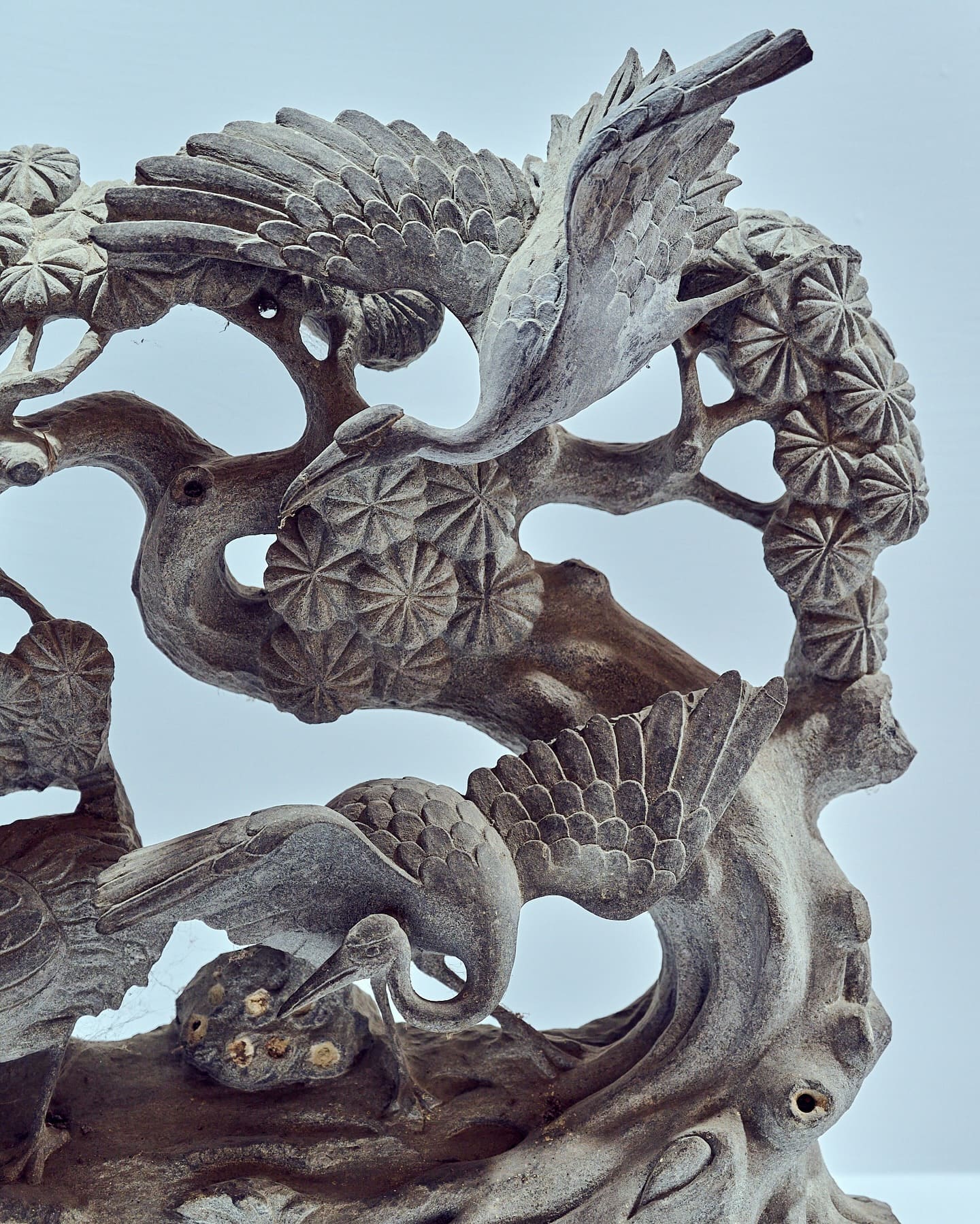 臺南生活美學館工藝聯展・角度 3