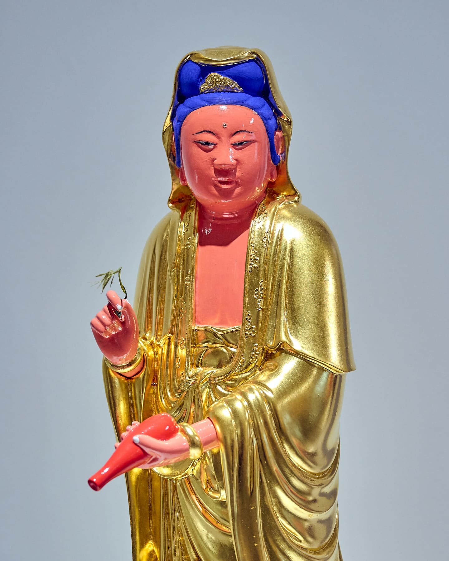臺南生活美學館工藝聯展・角度 4