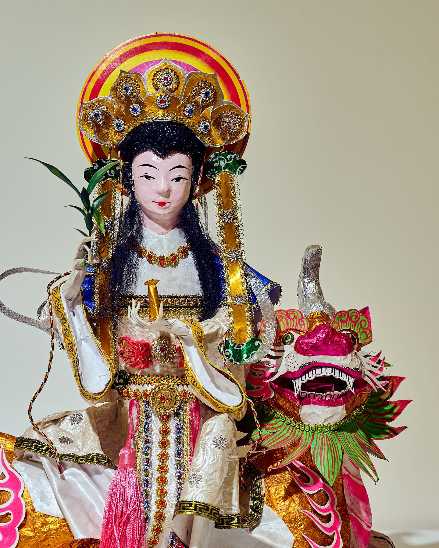 臺南生活美學館工藝聯展・角度 5
