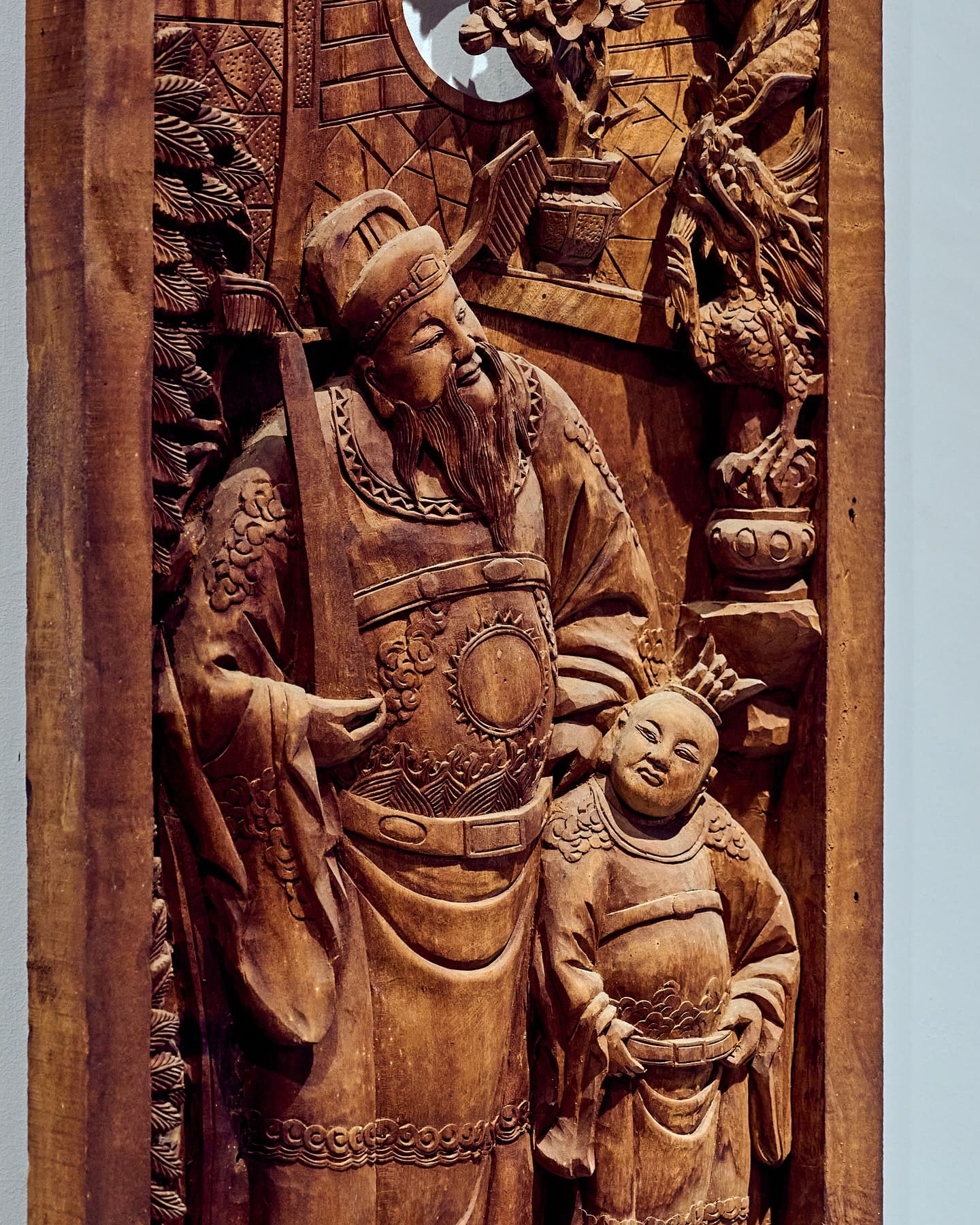 臺南生活美學館工藝聯展・角度 9