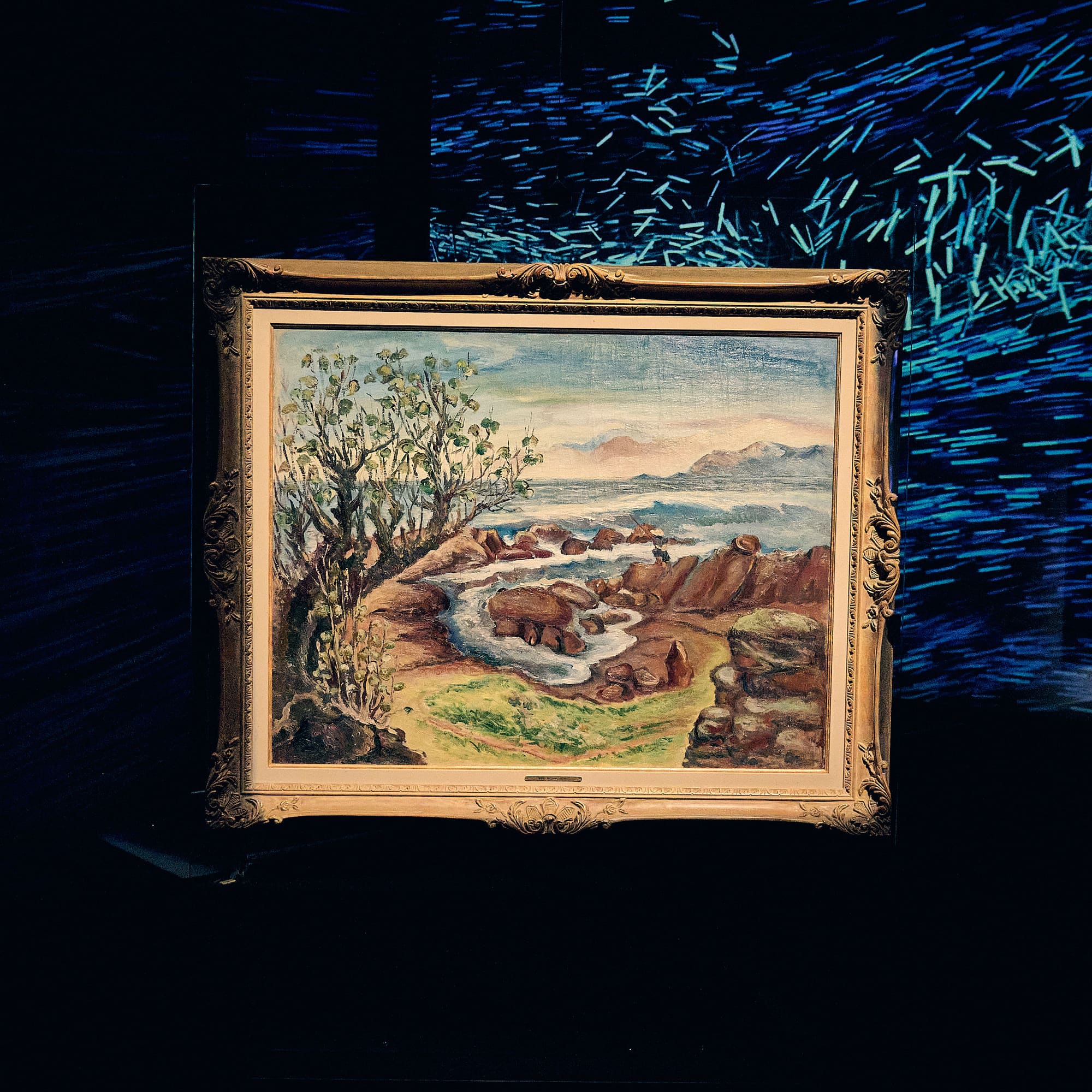 跨・1624世界島臺灣國際特展・角度 5