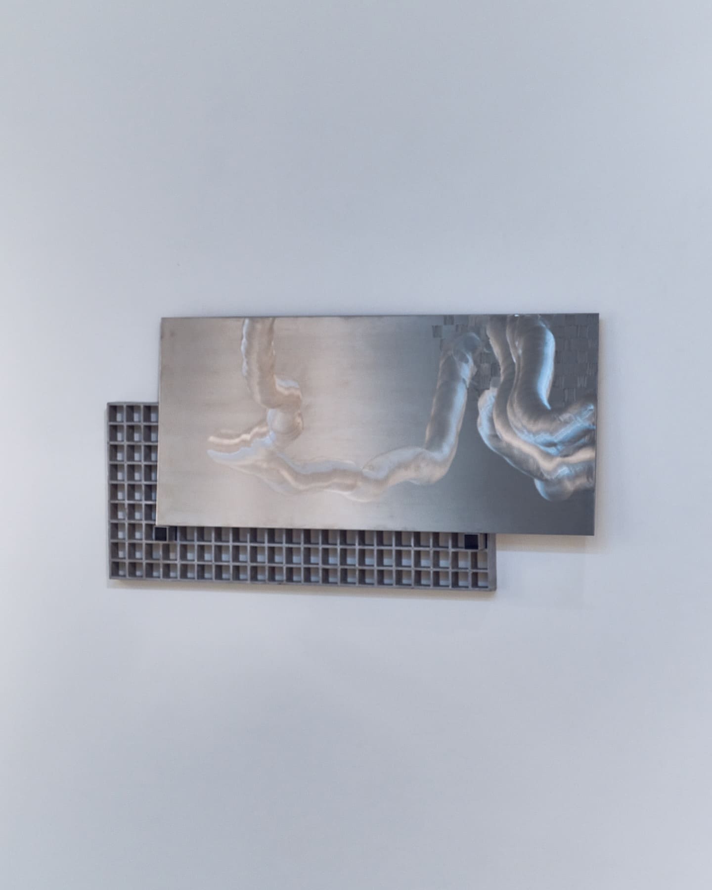 吳聯吟氬焊藝術個展・角度 7