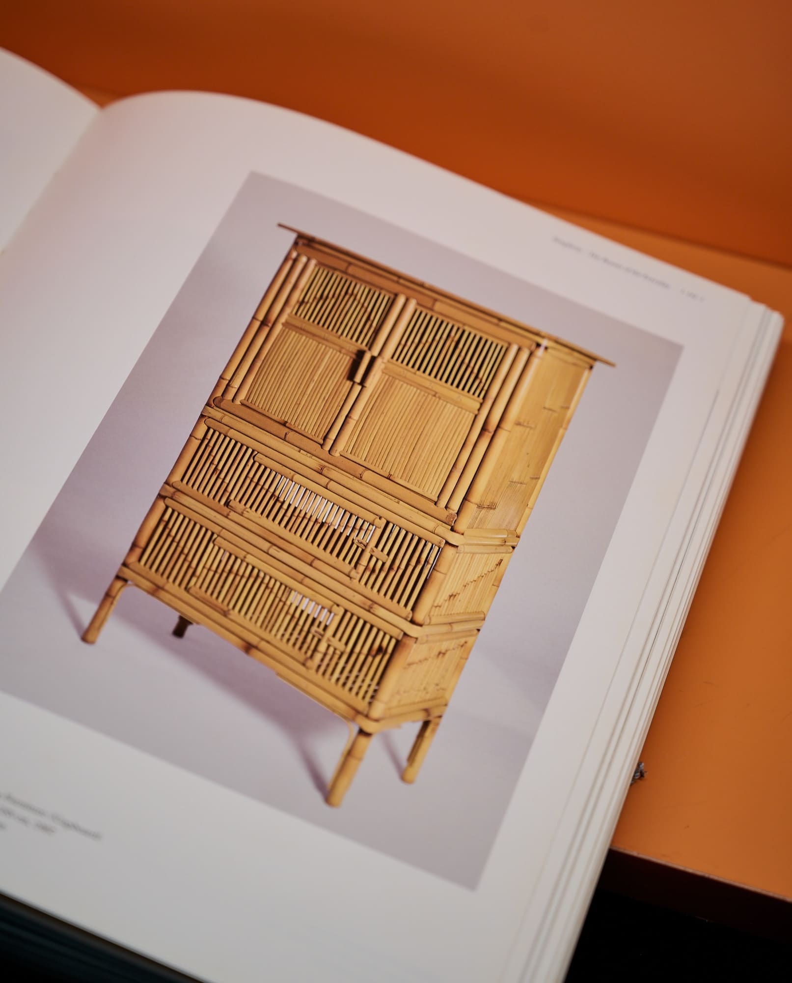 「顏水龍的工藝精神與影響」常設展・角度 18