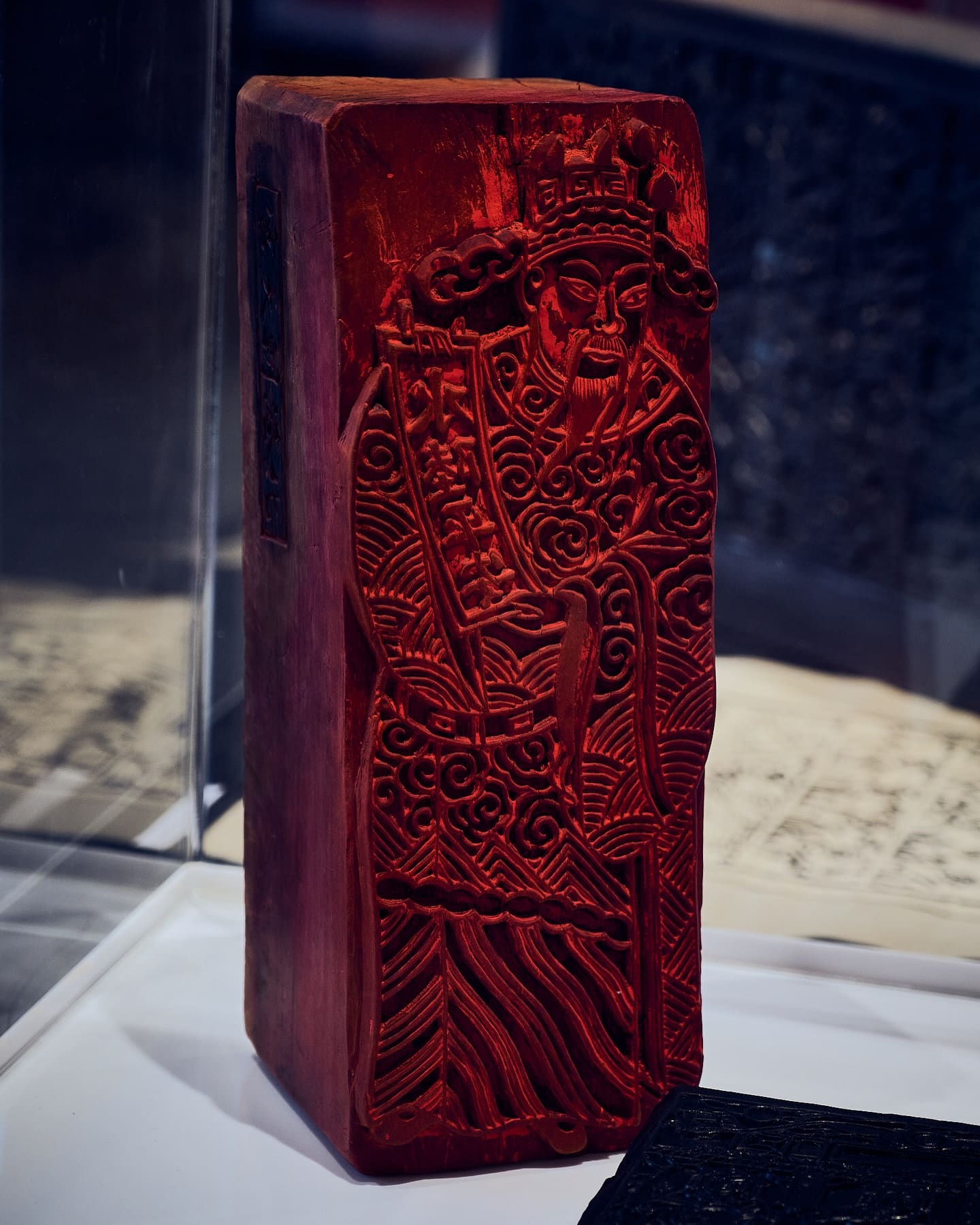 神禡擷英—楊永智版印收藏特展・角度 13