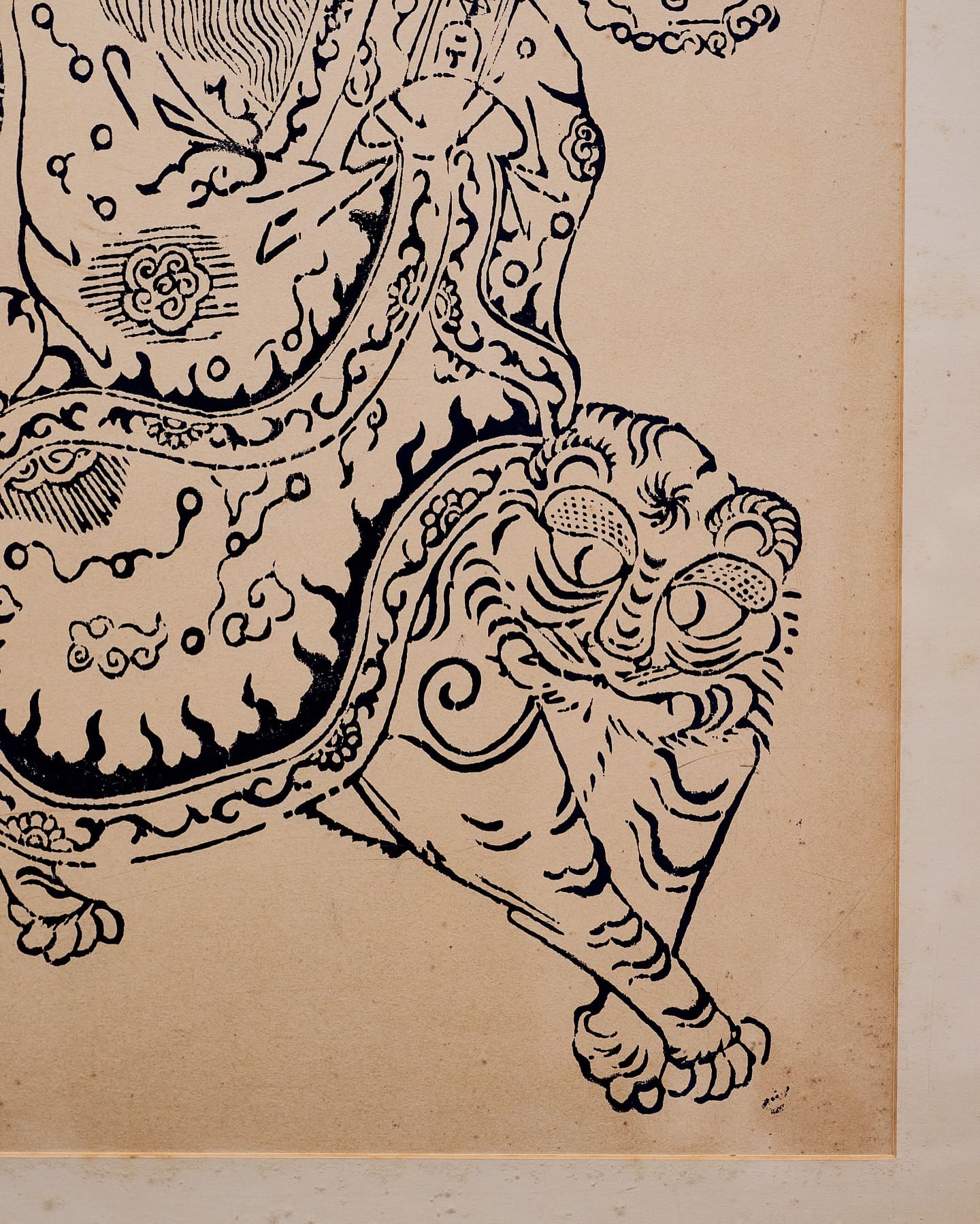 神禡擷英—楊永智版印收藏特展・角度 17